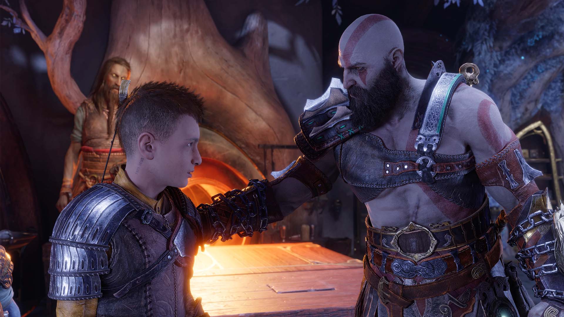 Egy élőszereplős God of War-sorozaton dolgozik az Amazon