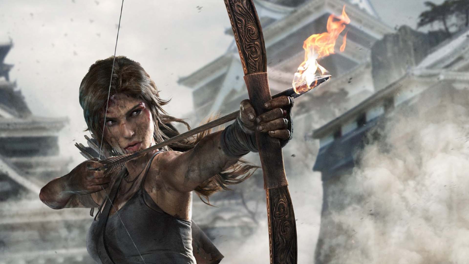 A Bolhafészek alkotója készíti az Amazon élőszereplős Tomb Raider-sorozatát