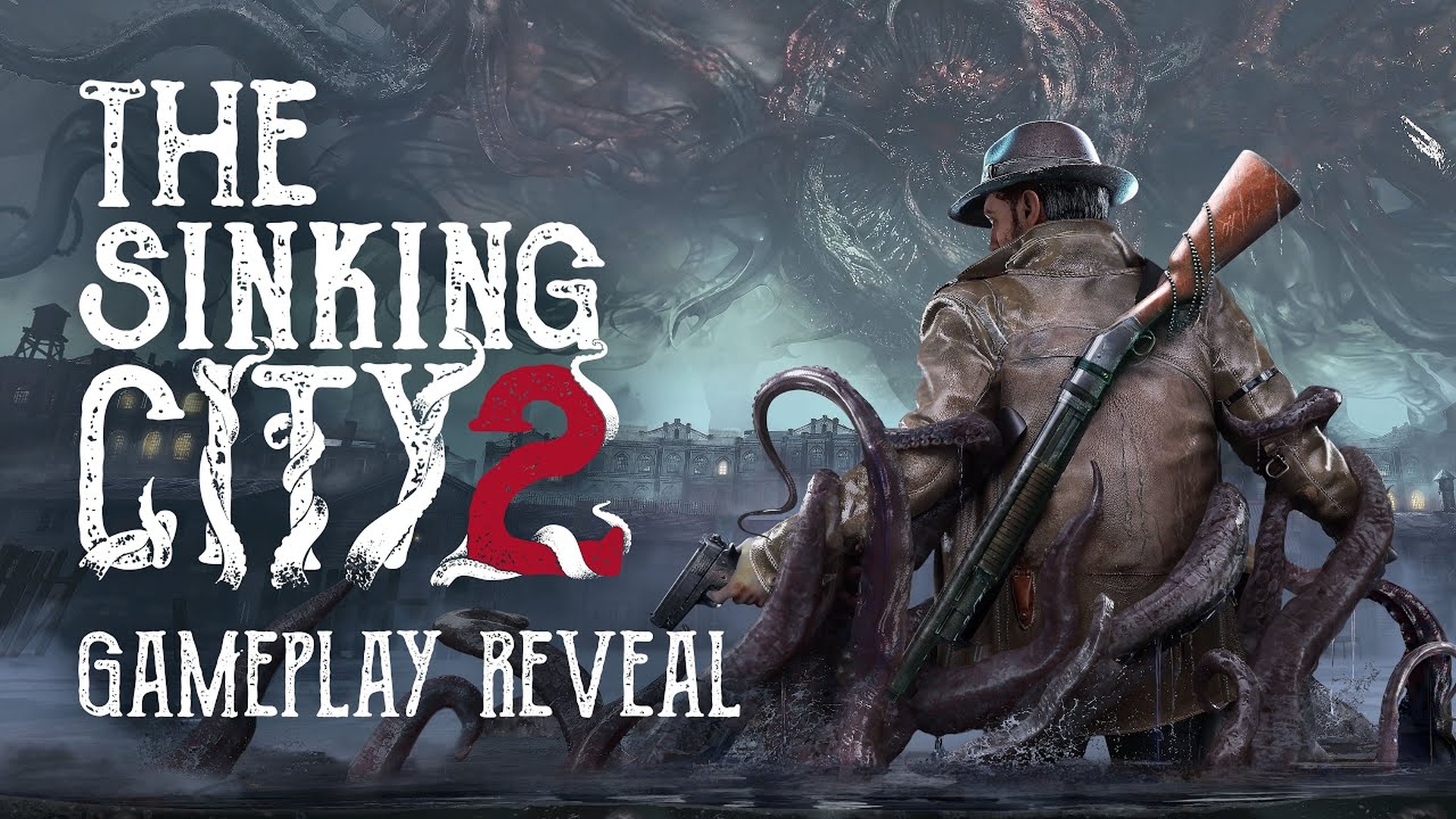 Egy év után életjelet adott magáról a The Sinking City 2