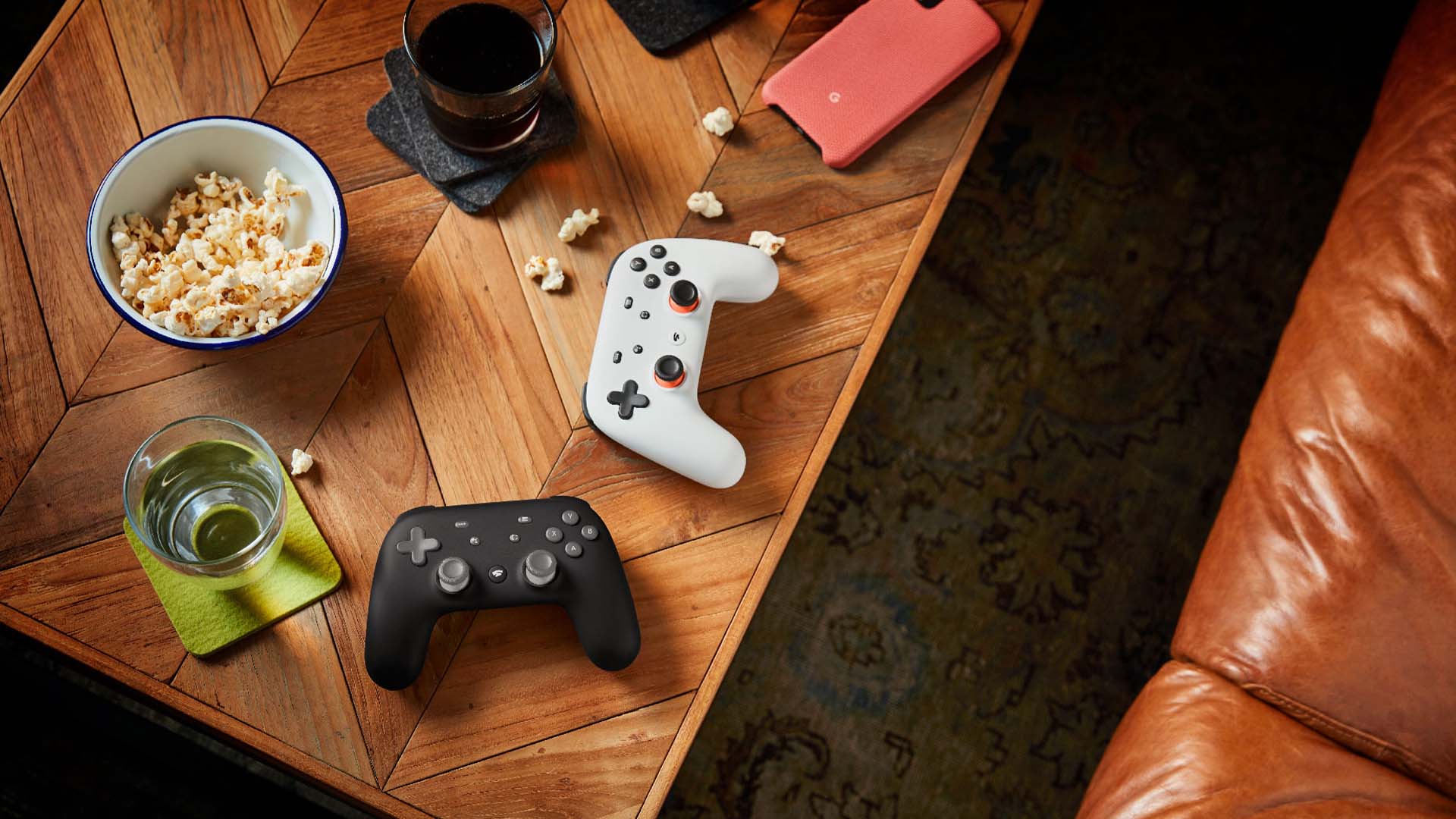 Egy exkluzív búcsújátékkal és egy régóta várt funkcióval köszön el a Google Stadia