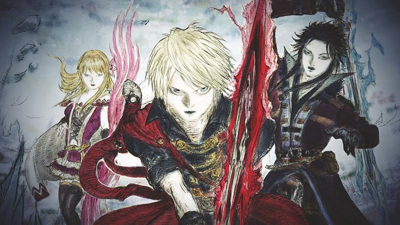 Egy Final Fantasy-játék még biztosan jön idén