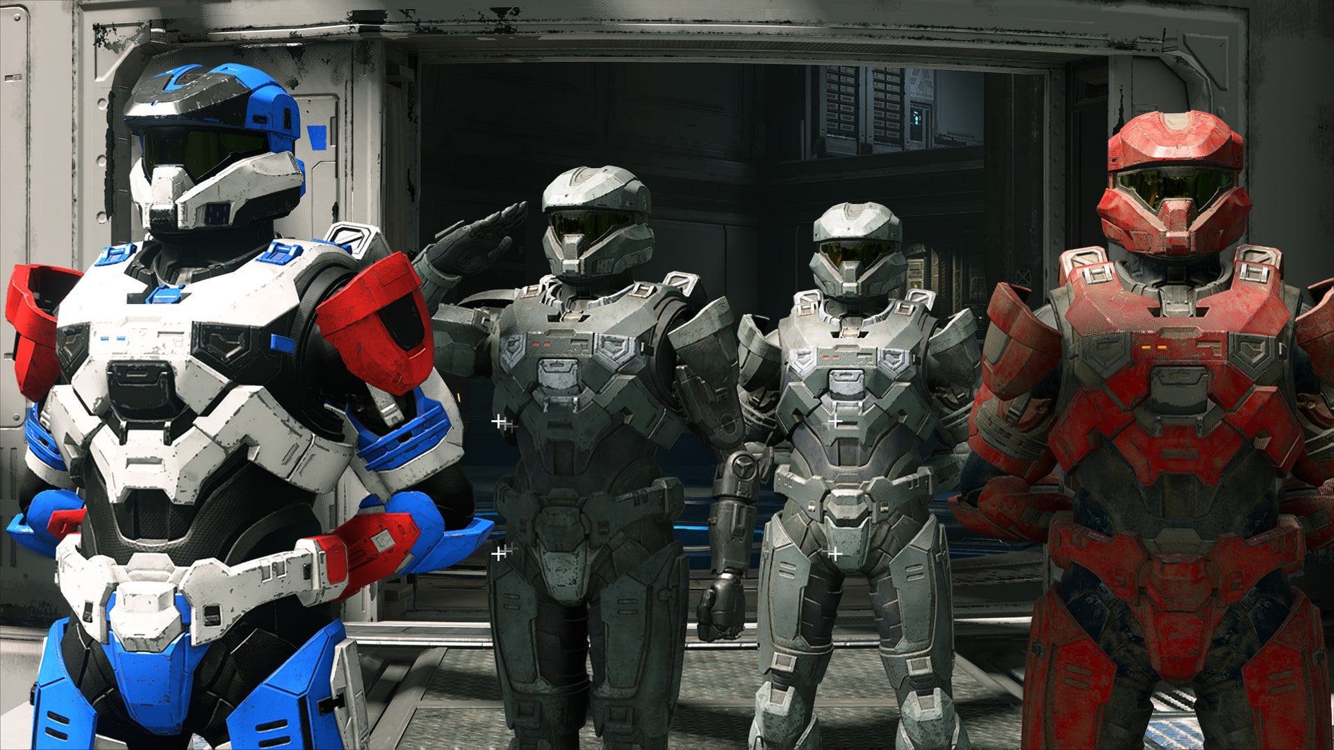 Egy glitch-nek köszönhetően már most játszható helyi kooperatív módban a Halo Infinite kampánya