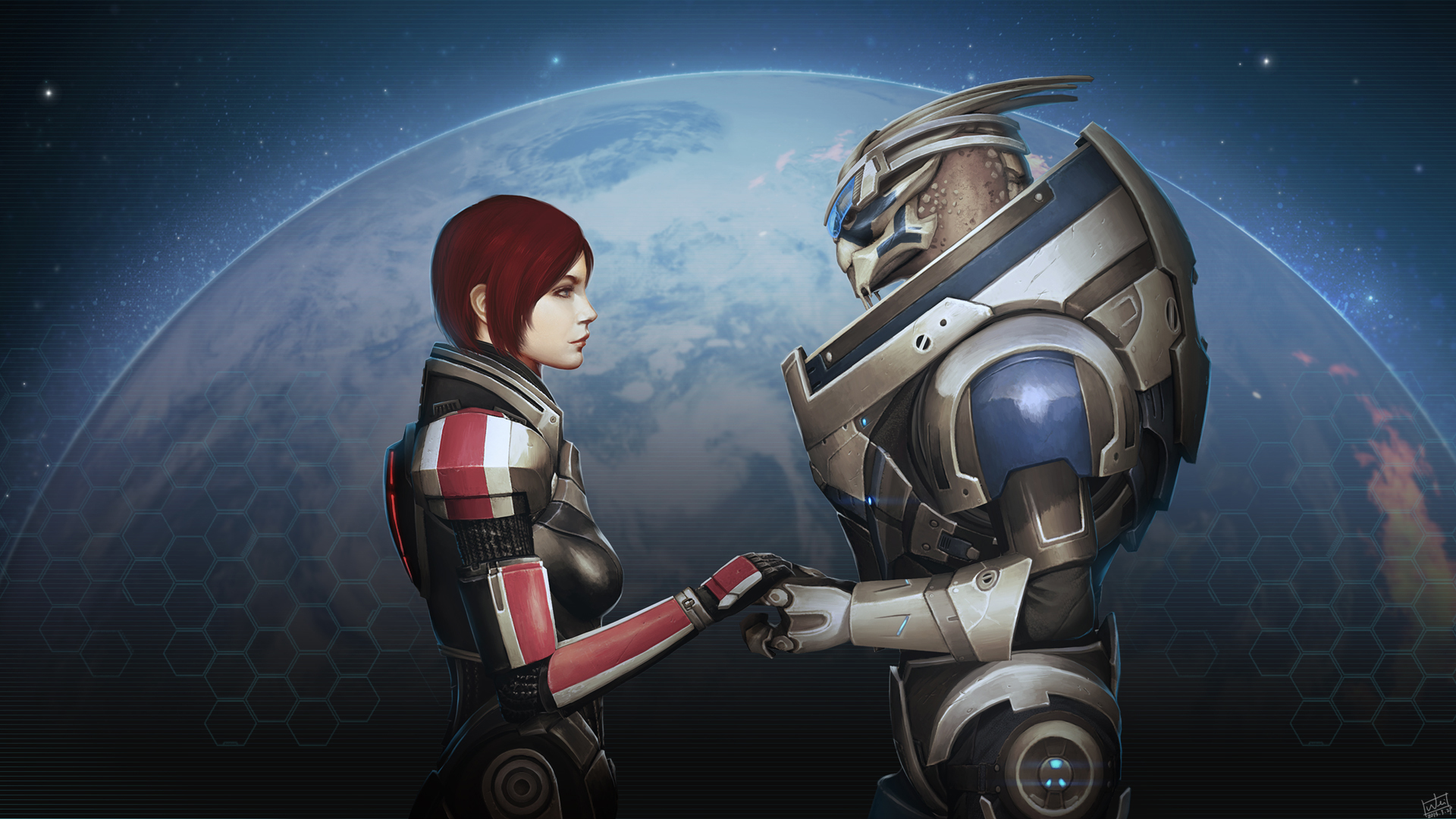 Egy Han Solo-inspirálta játékon dolgozott a BioWare, még a Mass Effect 2 előtt