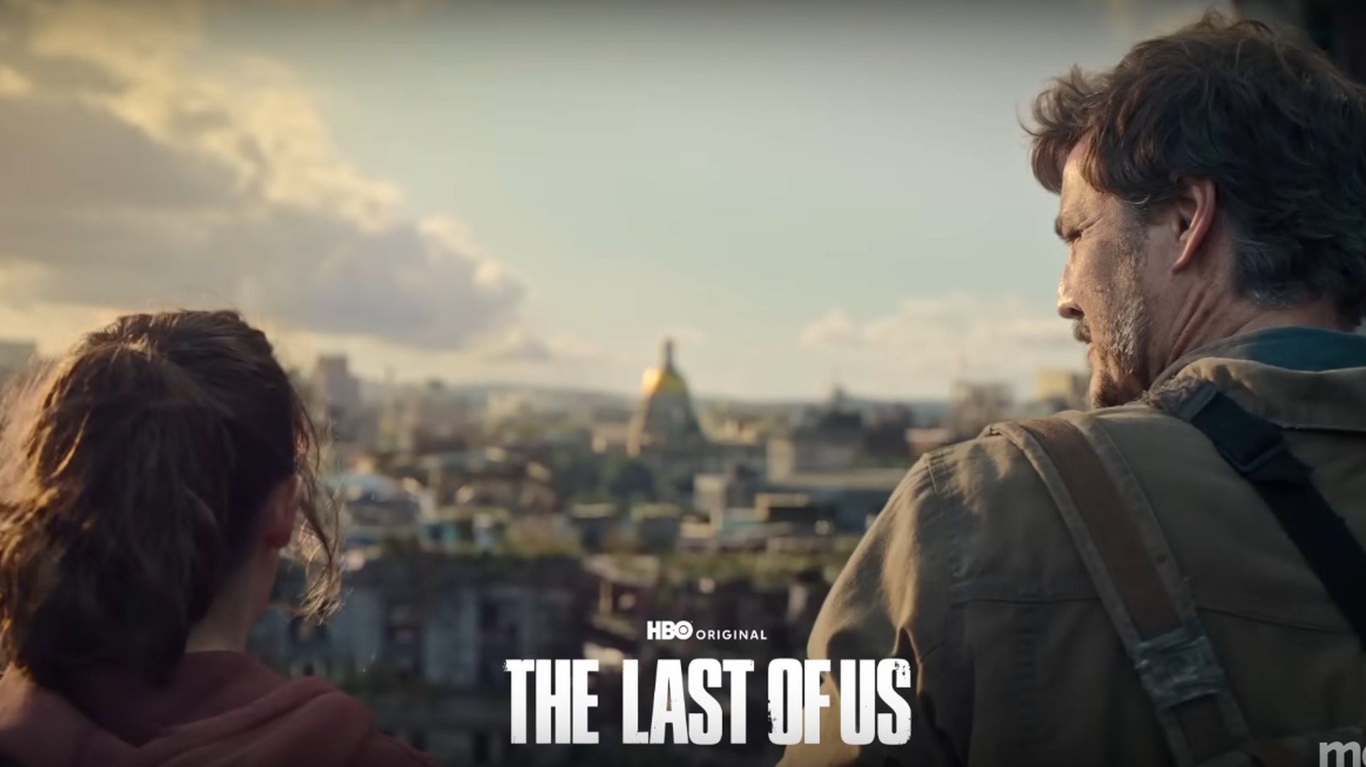Egy HBO-előzetes megerősítette, 2025-ben jön a The Last of Us második évada