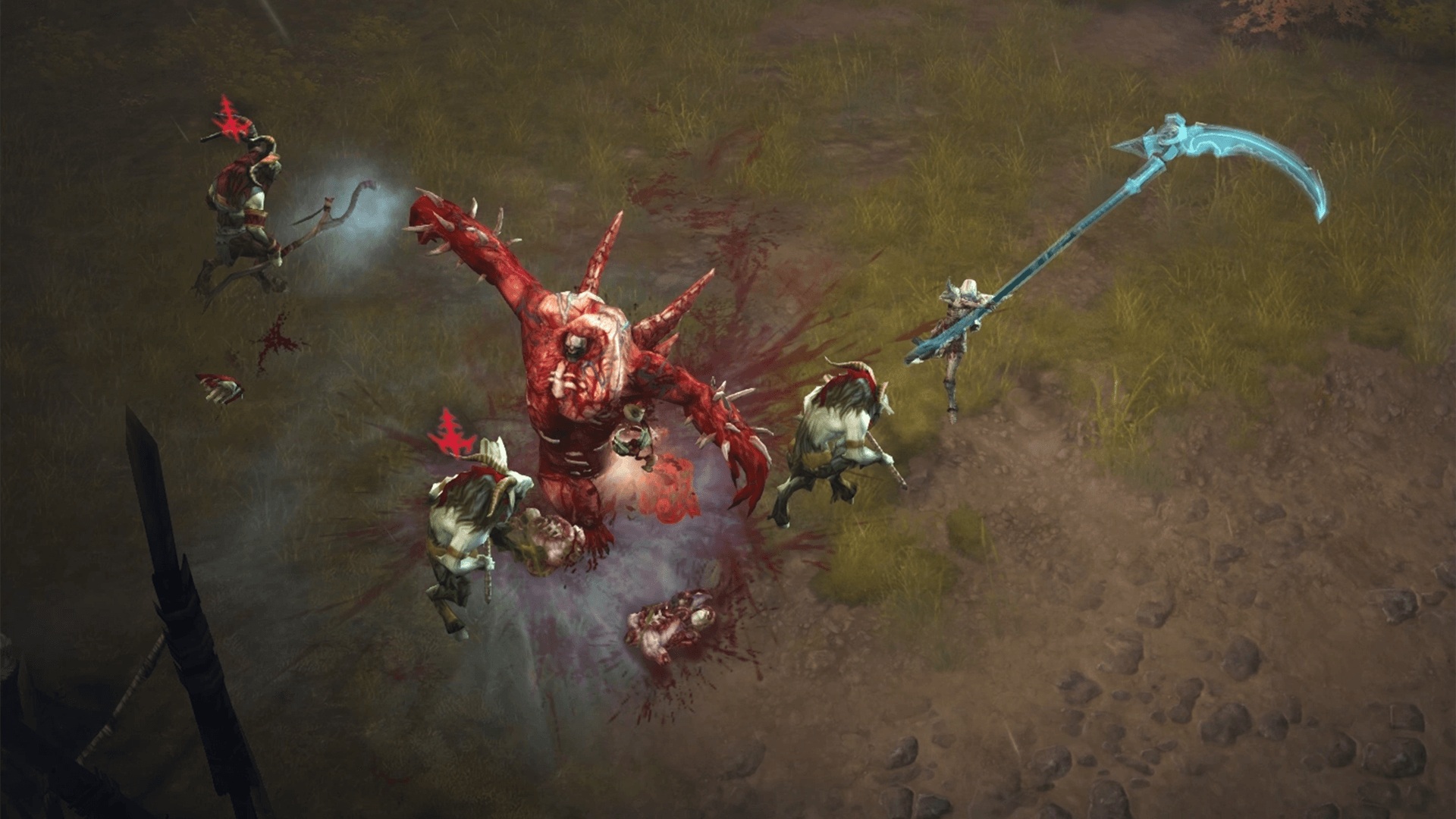 Egy hét múlva érkezik a Necromancer a Diablo III-ba