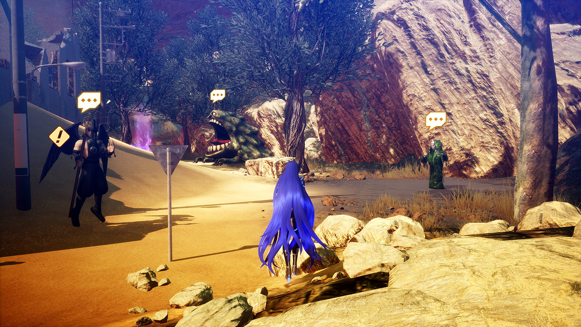 Egy héttel korábban érkezik a Shin Megami Tensei V: Vengeance