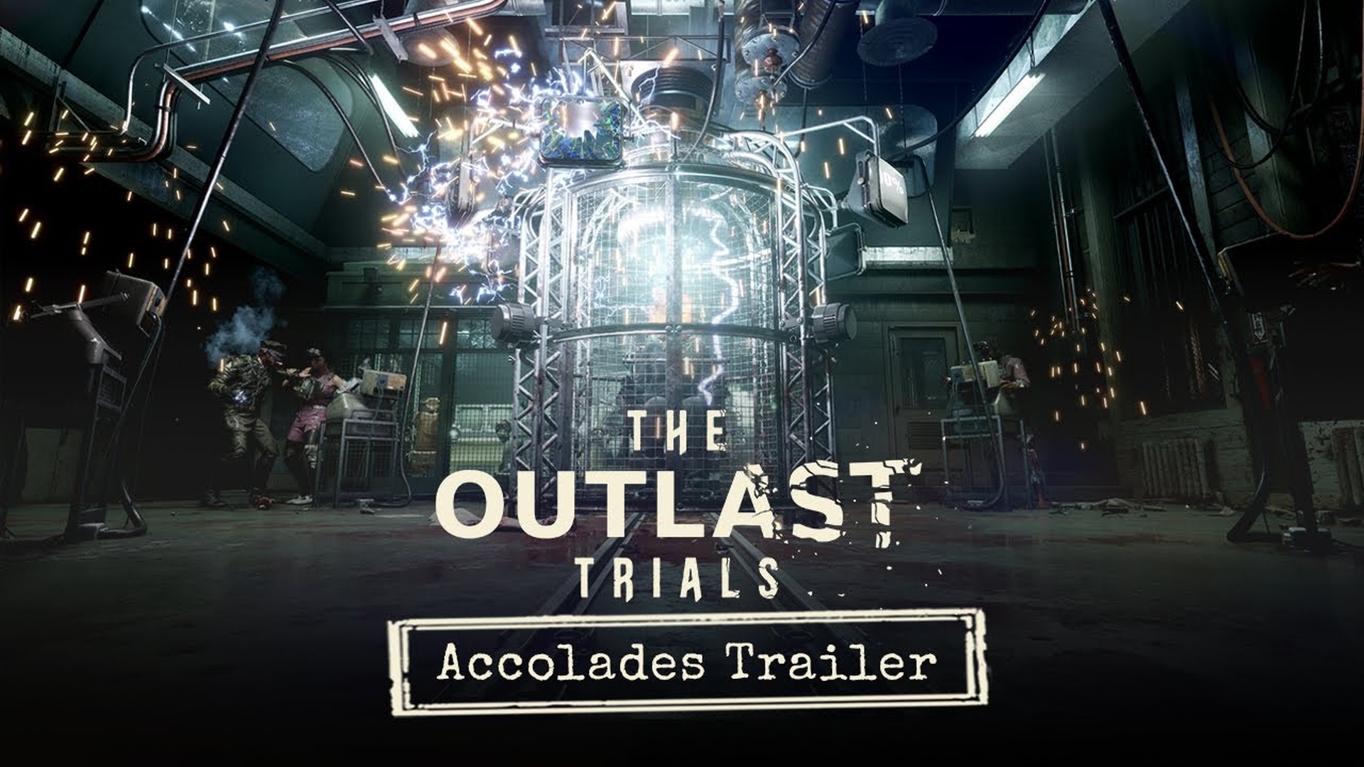 Egy hónap alatt 2 millió tesztalany csatlakozott a The Outlast Trials kísérleteihez