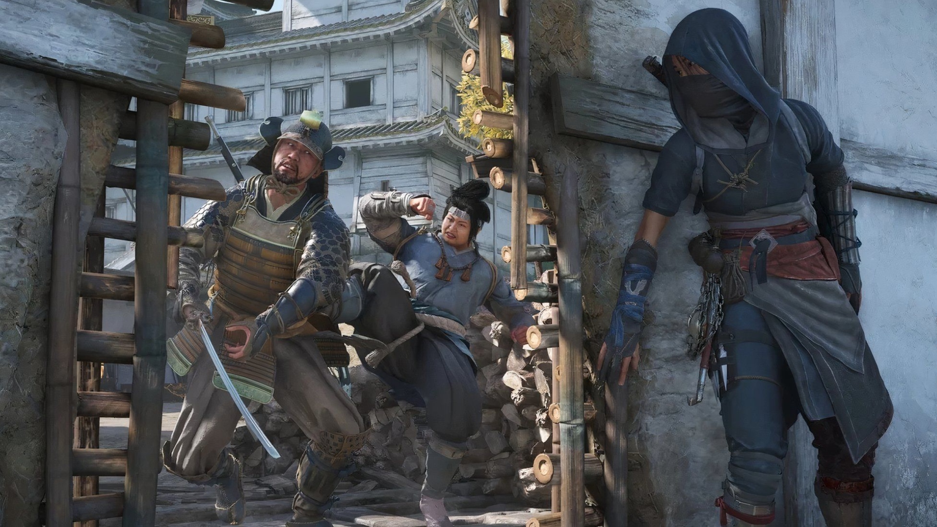 Egy hónappal a megjelenés előtt kiszivárgott az Assassin's Creed Shadows