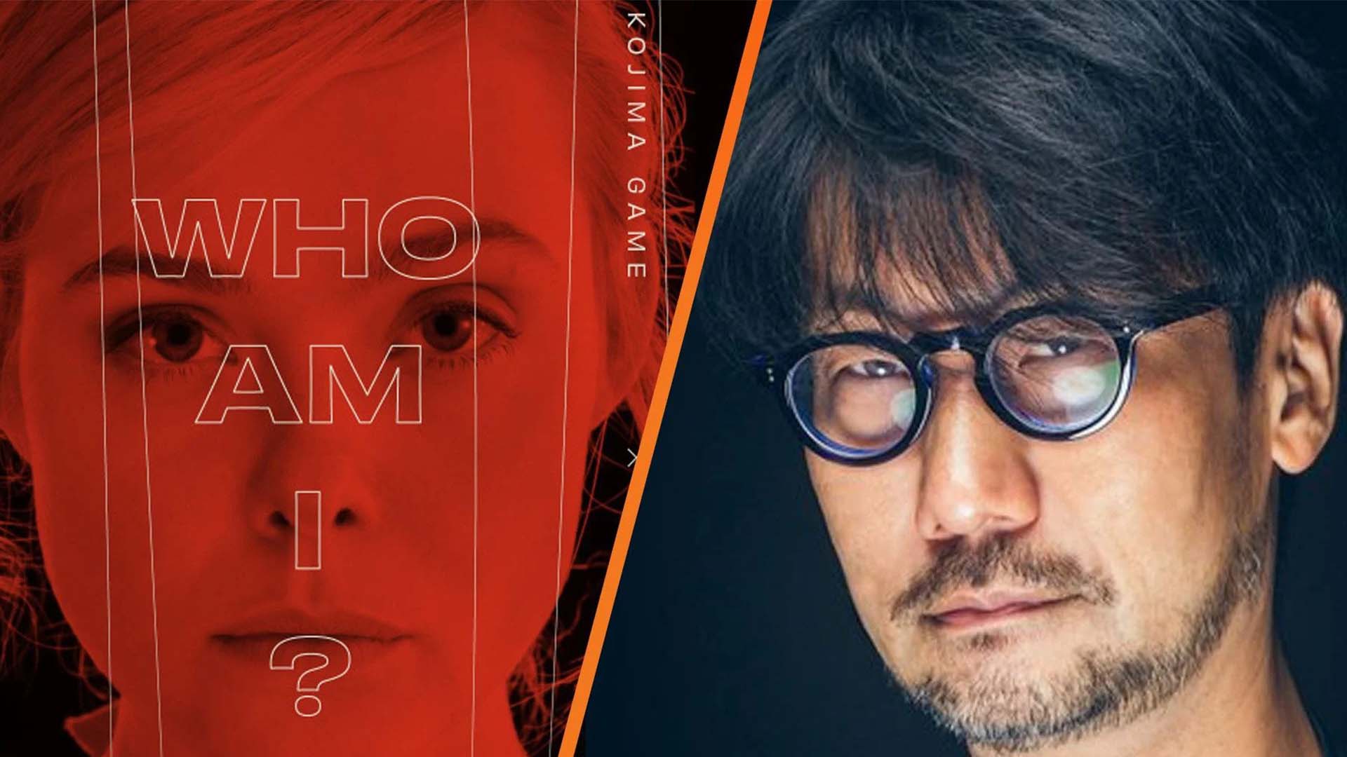 Egy ismert hollywoodi színésznő csatlakozott Hideo Kojima következő projektjéhez