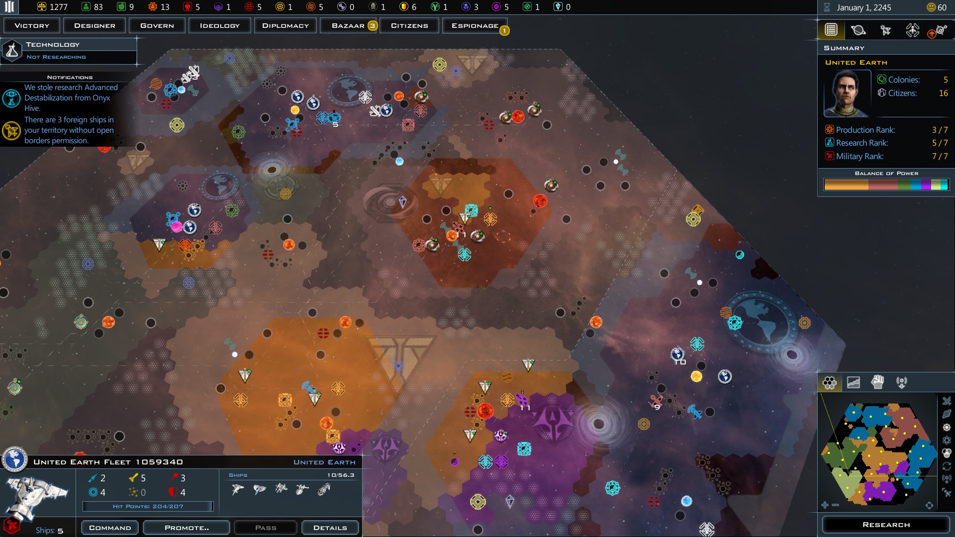 Egy kiváló stratégiai játékra csaphattok le most ingyen egy rövid ideig