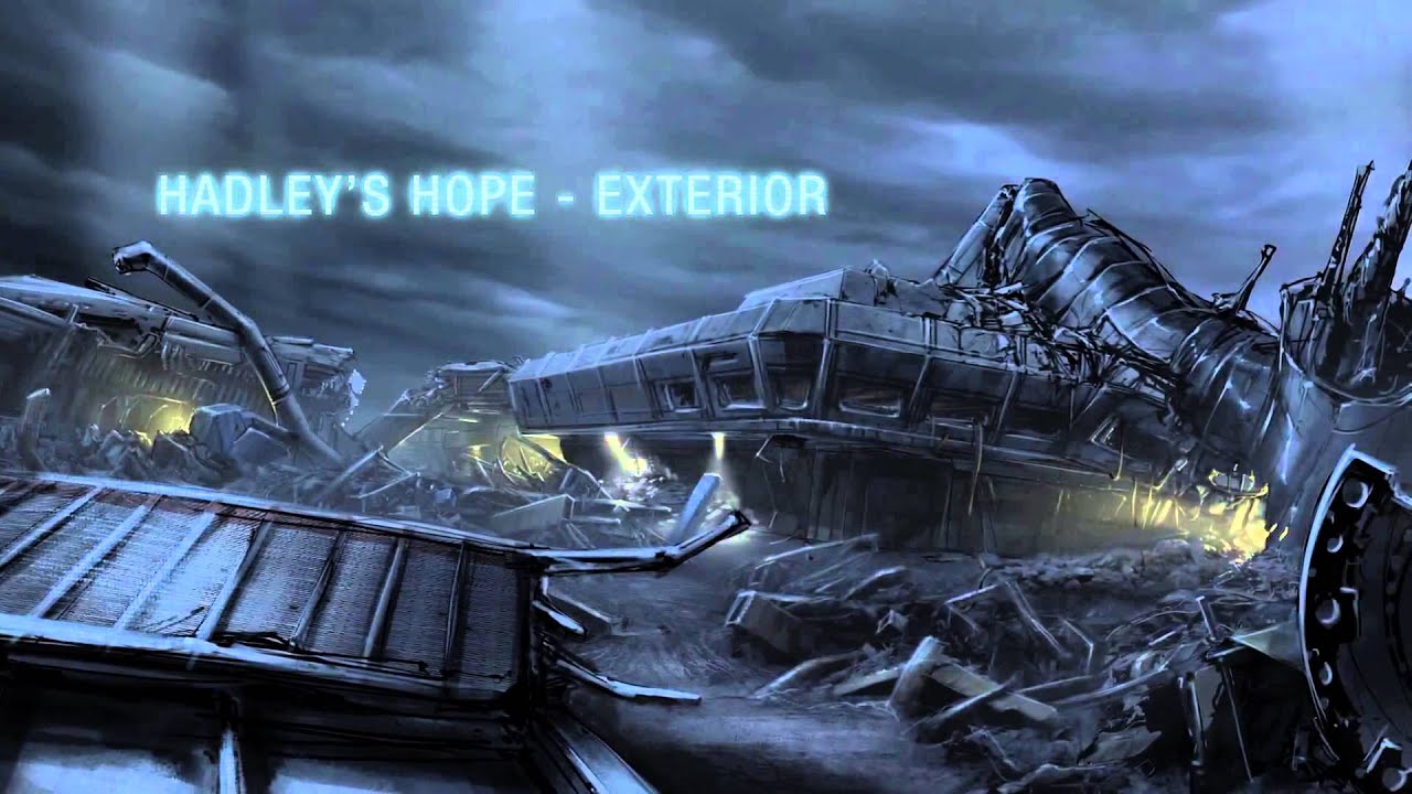 Egy kooperatív Aliens-játékot készített annak idején a 3D Realms csapata