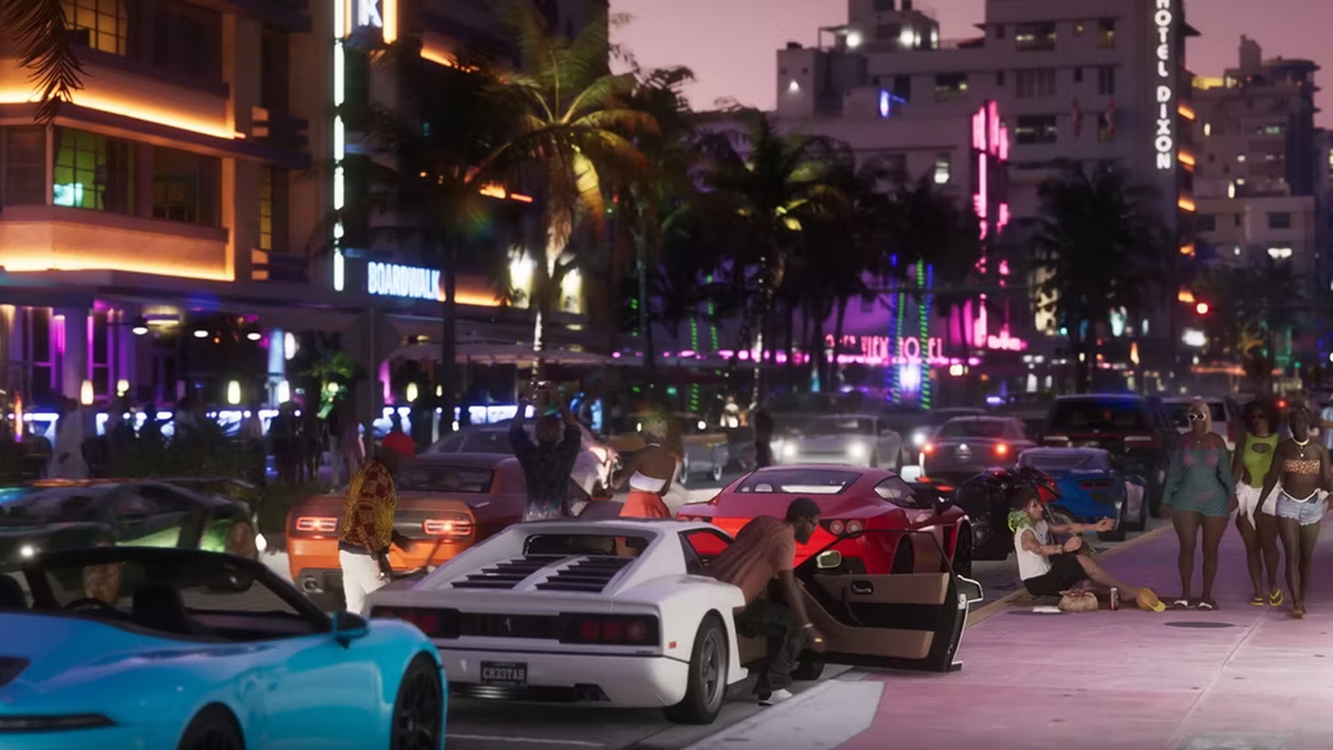 Egy korábbi fejlesztő szerint a GTA 6 tényleg úgy fog kinézni, mint a trailerben