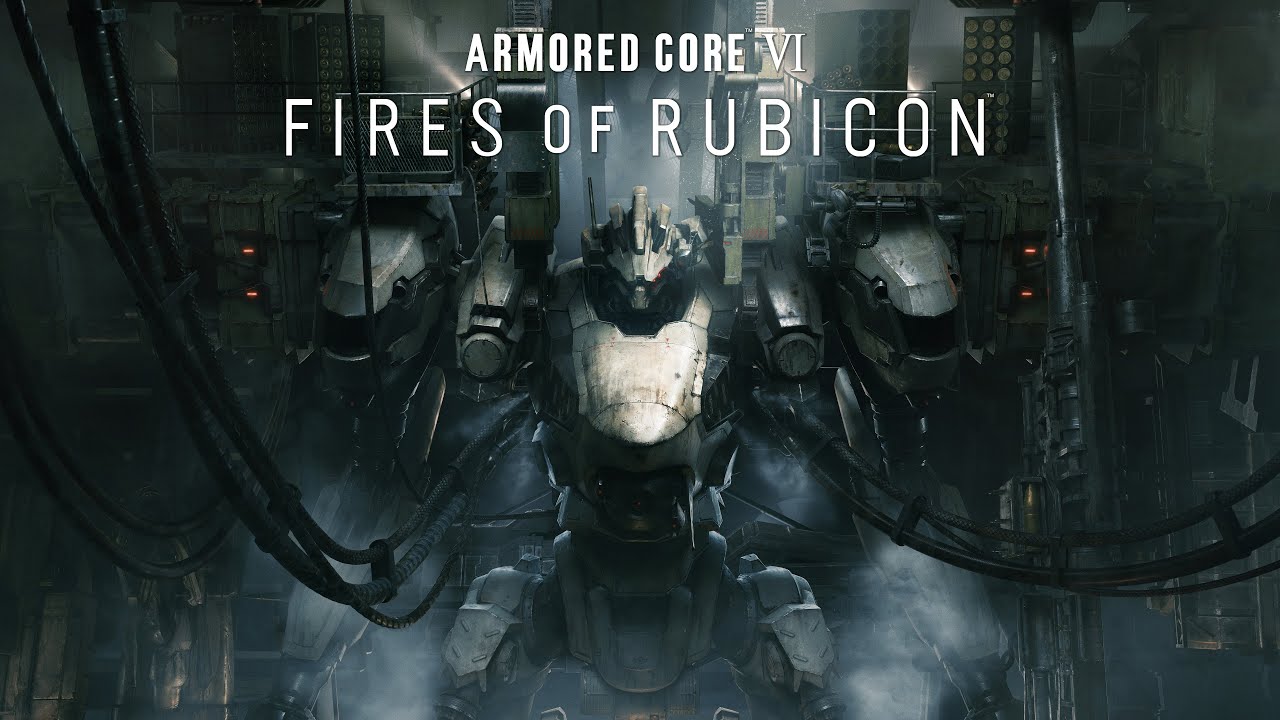 Egy közel 15 perces gameplay videót kapott az Armored Core VI: Fires of Rubicon