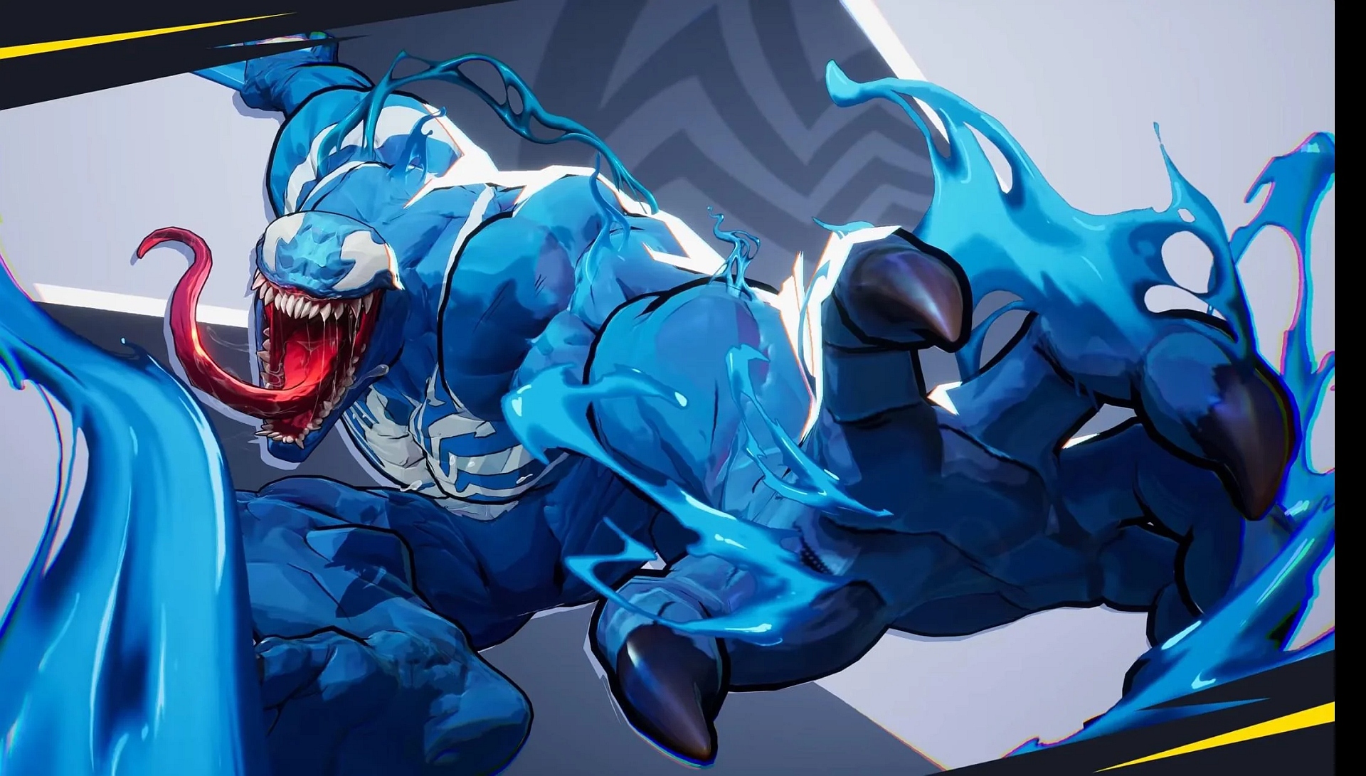 Egy különleges Venom és Skarlát Boszorkány skin soha nem tér vissza a Marvel Rivals-ba