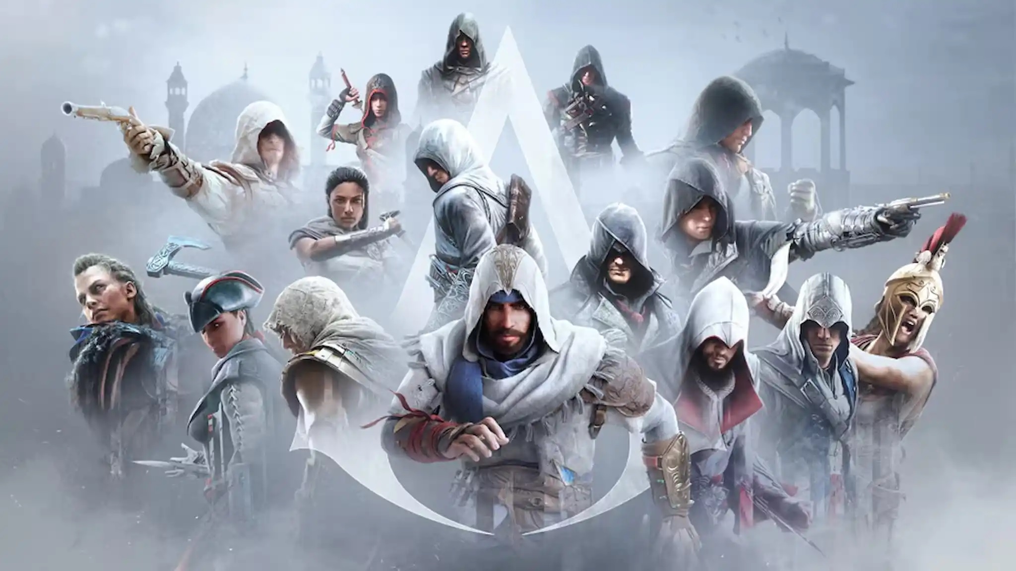 Egy második Assassin's Creed-játék is megjelenhet az idén