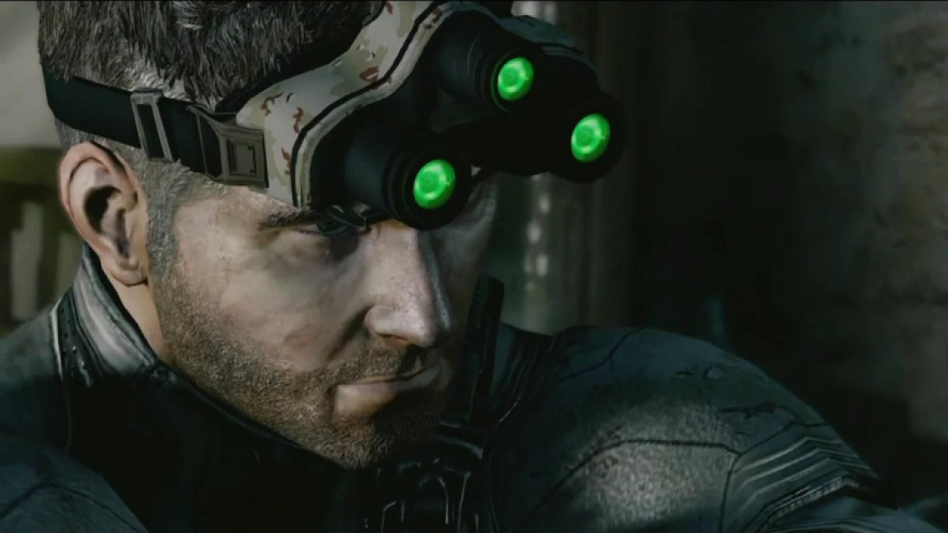 Egy megbízható forrás szerint az új Splinter Cell nyílt világú lesz