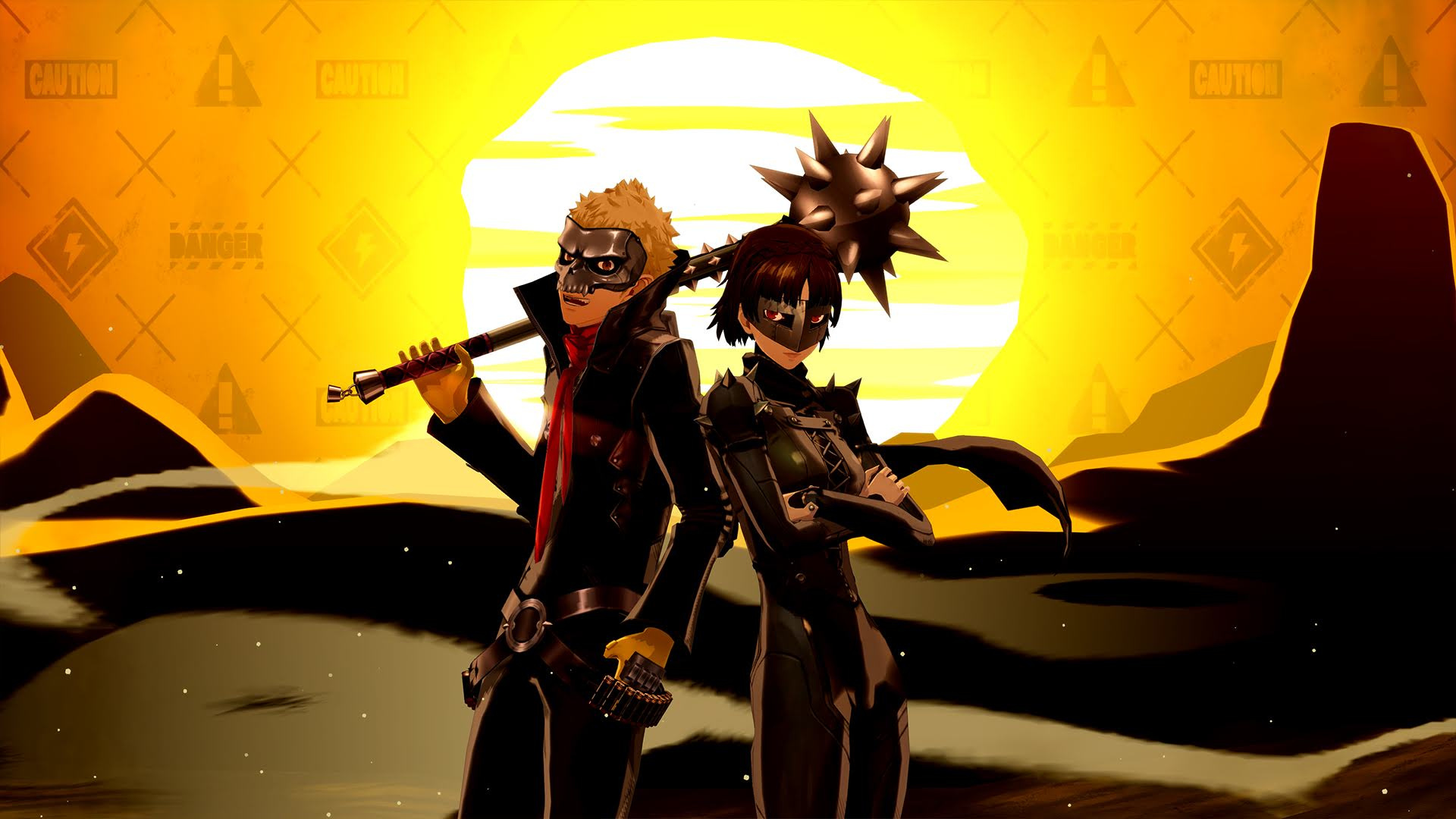 Egy mestermű lett a Persona 5 Royal a külföldi kritikusok szerint