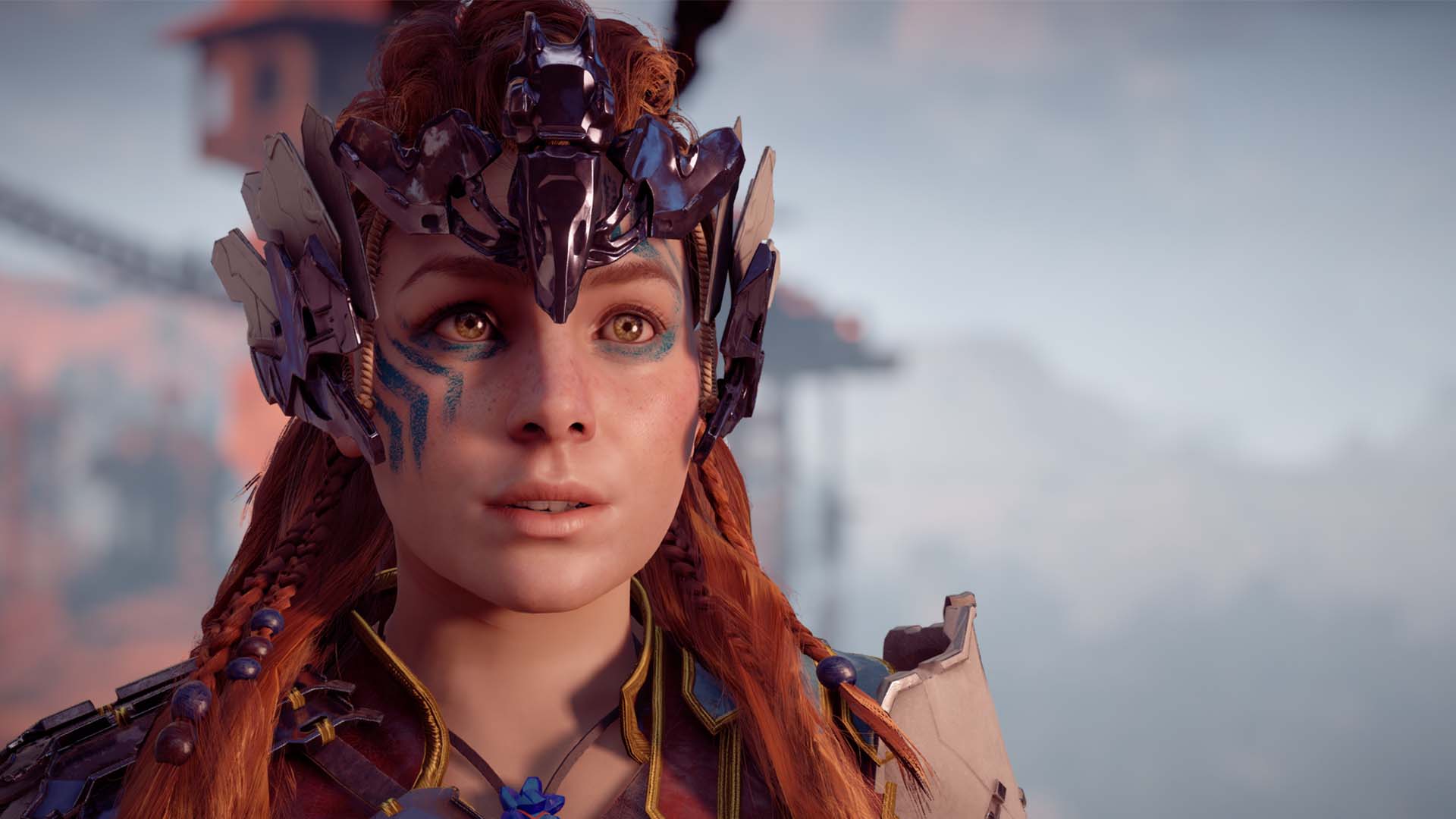 Egy MMORPG-vel bővülhet a közeljövőben a Horizon-játékok univerzuma