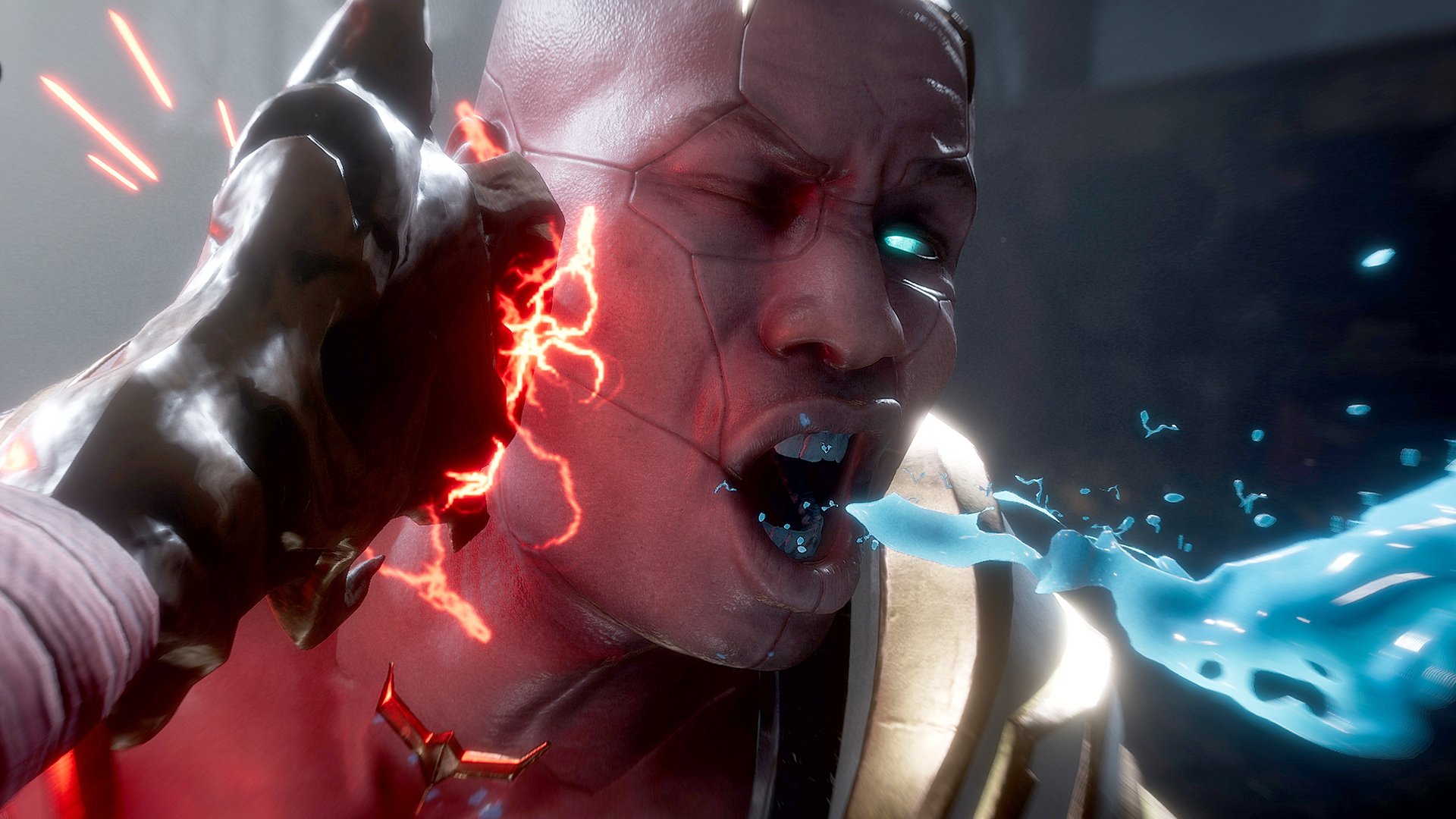 Egy mod segítségével 60 FPS-ben élvezheted a teljes Mortal Kombat 11-et