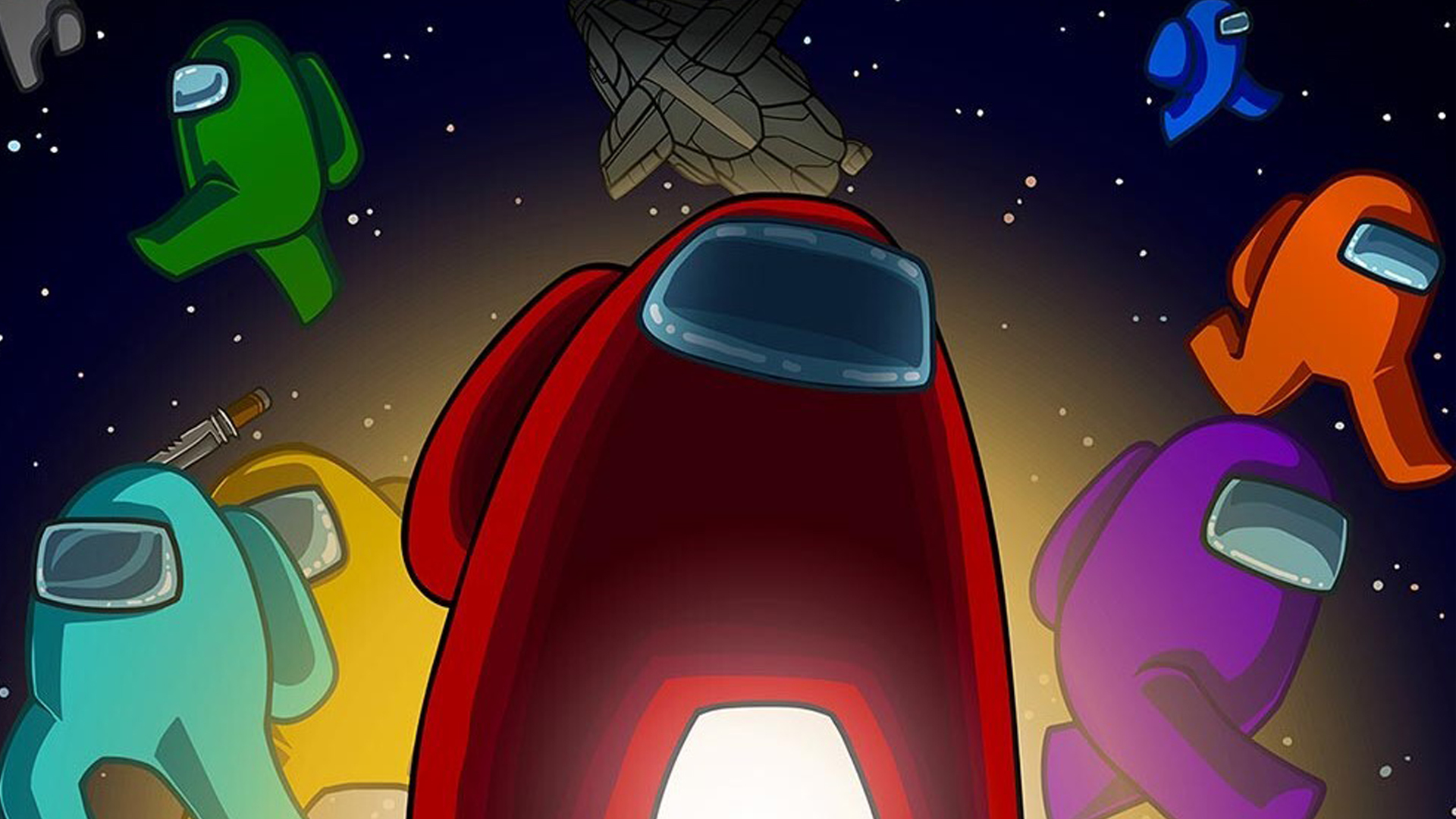 Egy nap alatt 700 ezren kerestek rá PornHubon az Among Us-ra