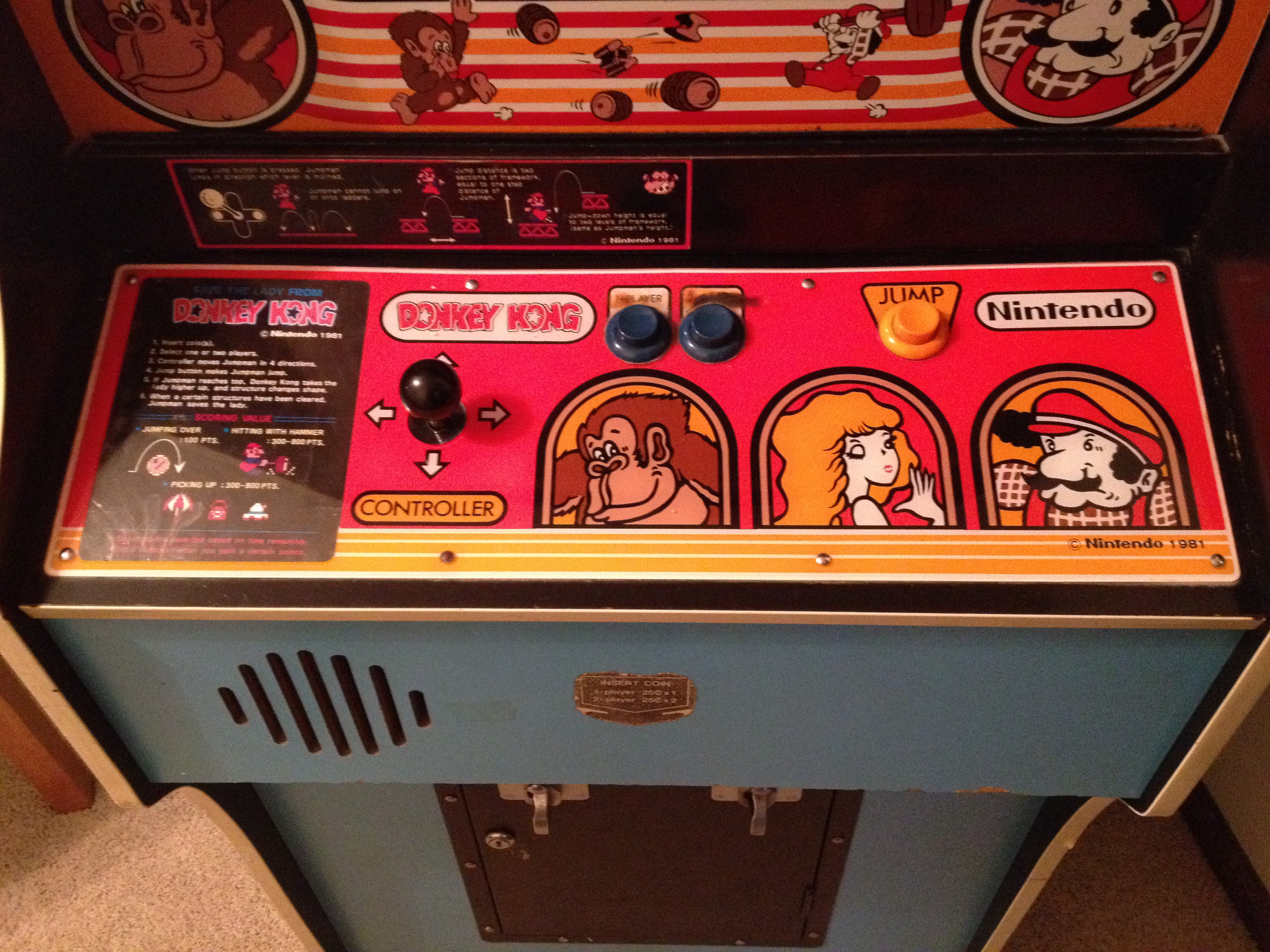 Egy nap alatt kétszer is megdőlt a Donkey Kong világrekord