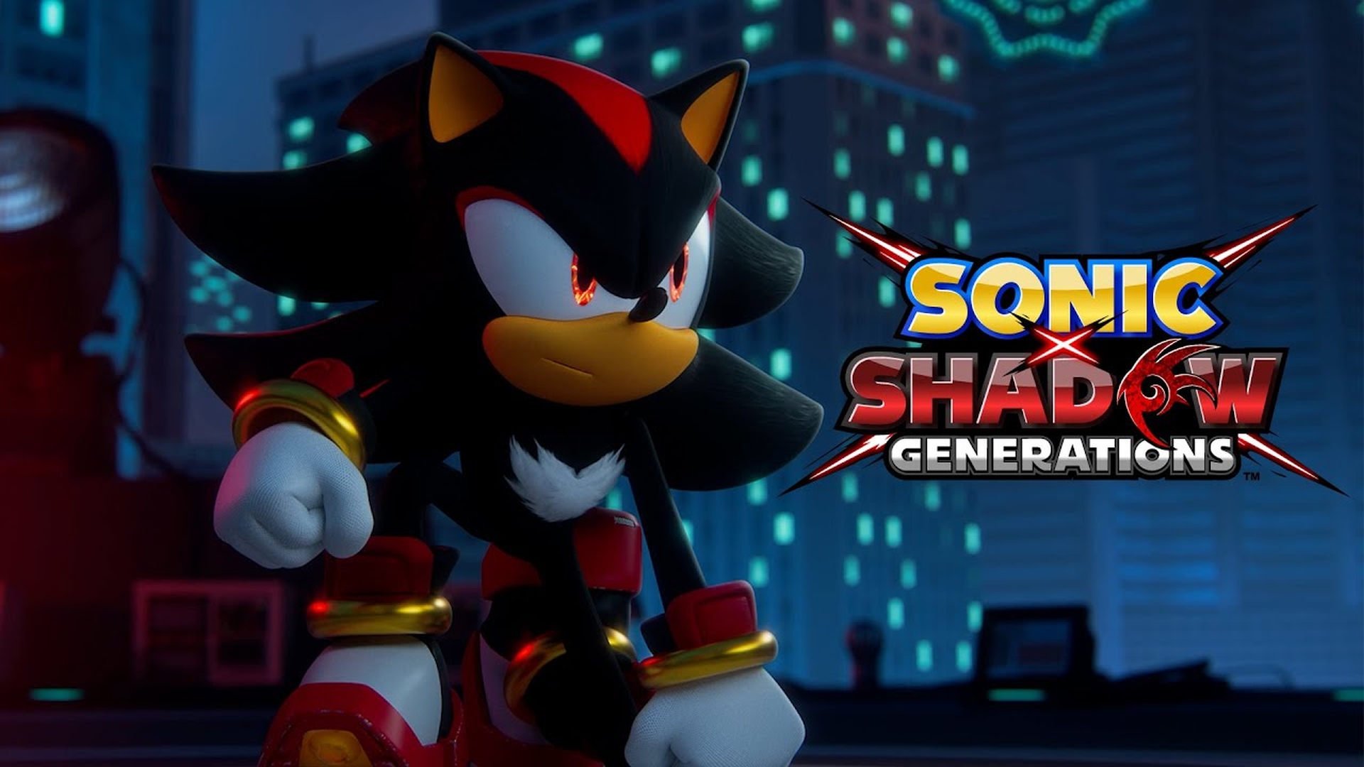 Egy nap alatt már 1 millió példányban fogyott a Sonic X Shadow Generations