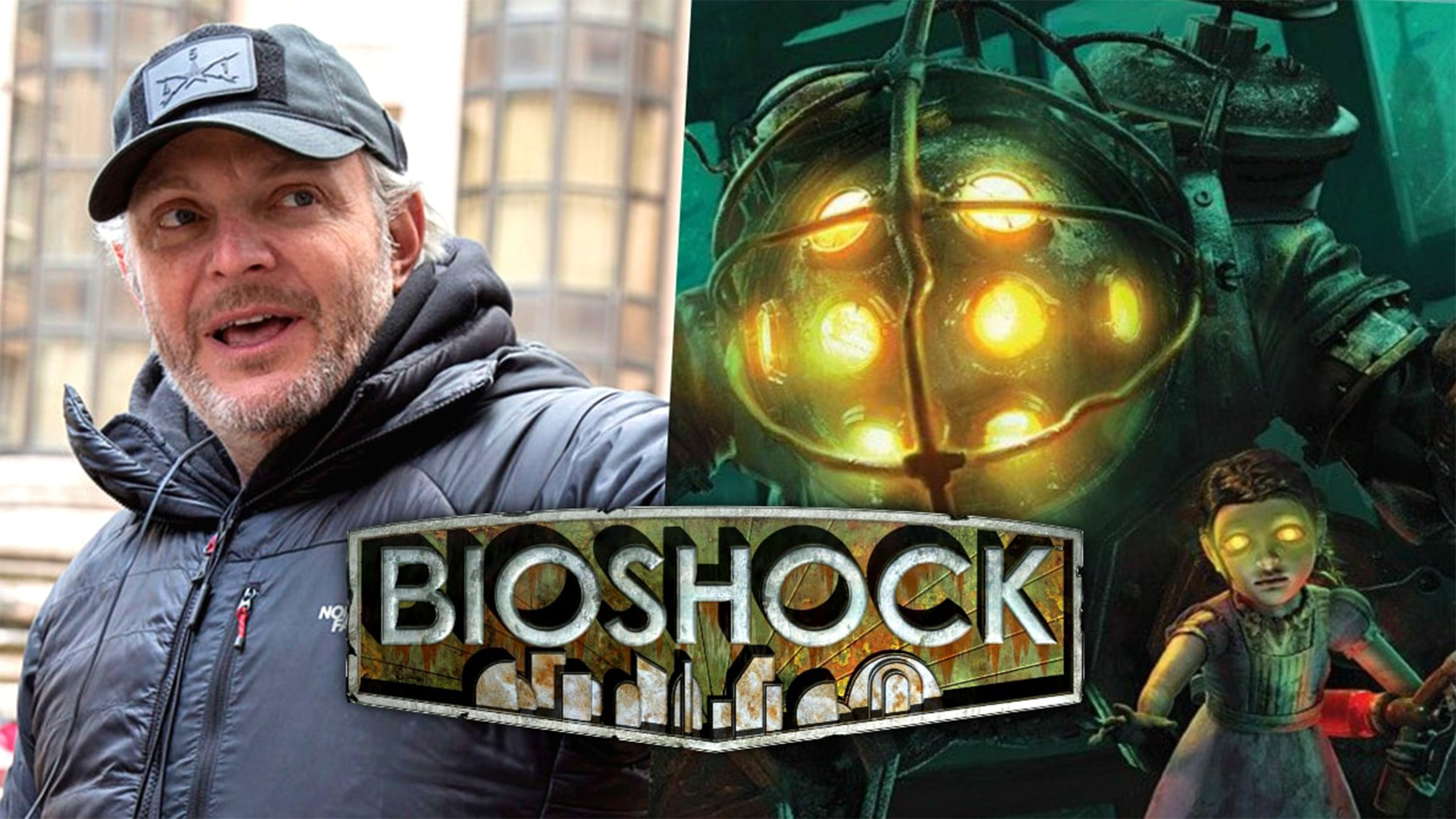 Egy népszerű filmszéria rendezője került a BioShock film direktori székébe