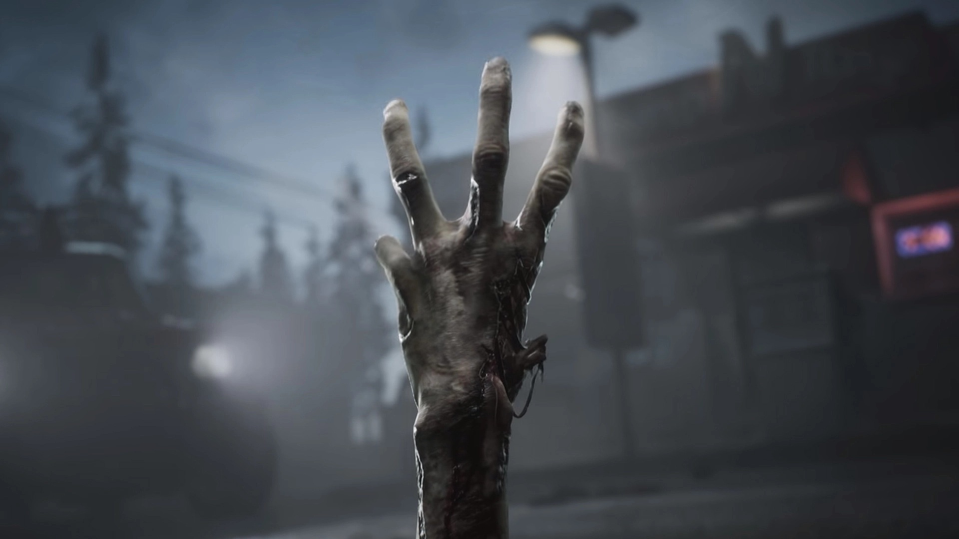 Egy olyan király Left 4 Dead 3 teaser bukkant fel a világhálón, hogy az nem lehet valódi