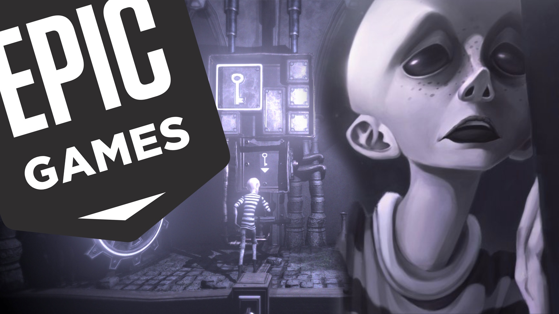 Egy pazar pszichológiai horrort húzhattok be most ingyen az Epic Games Store-ról