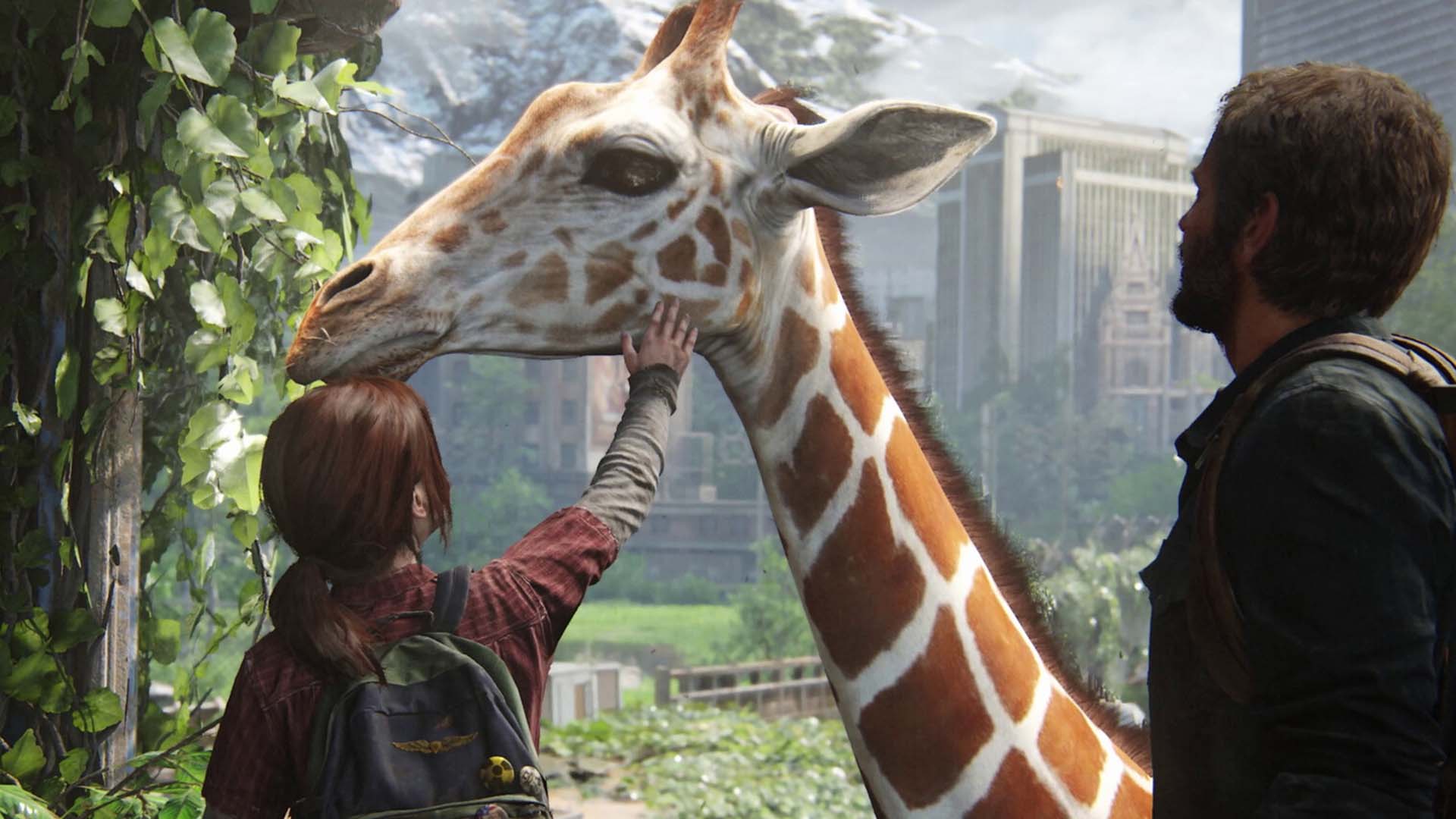 Később érkezik PC-re a The Last of Us: Part 1, elcsúsztatták a megjelenést