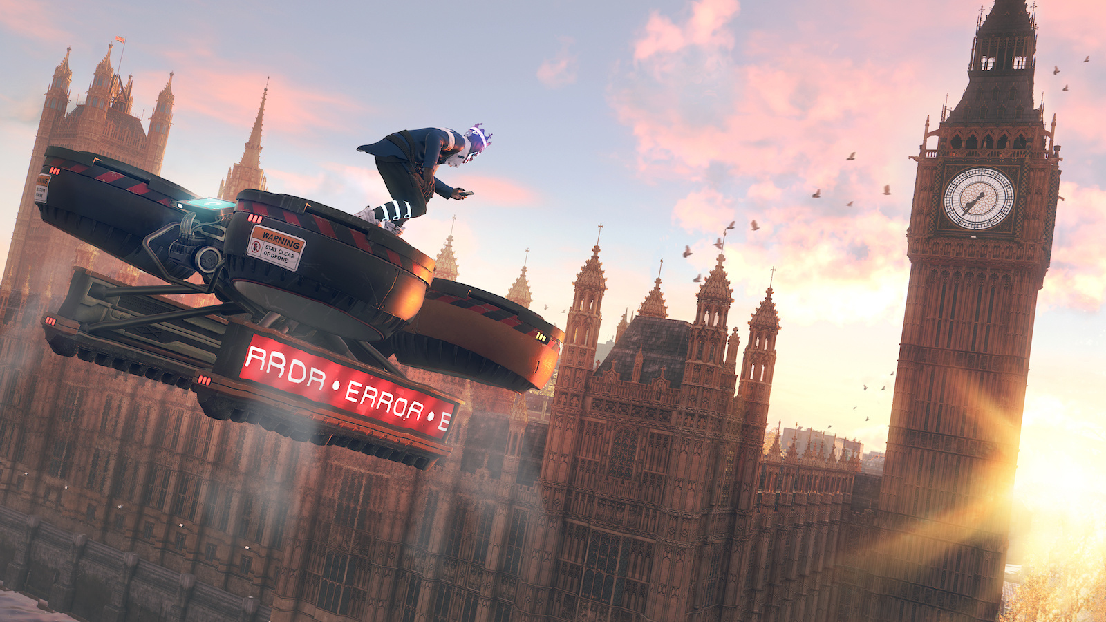 Egy picit módosult a Watch Dogs Legion gépigénye