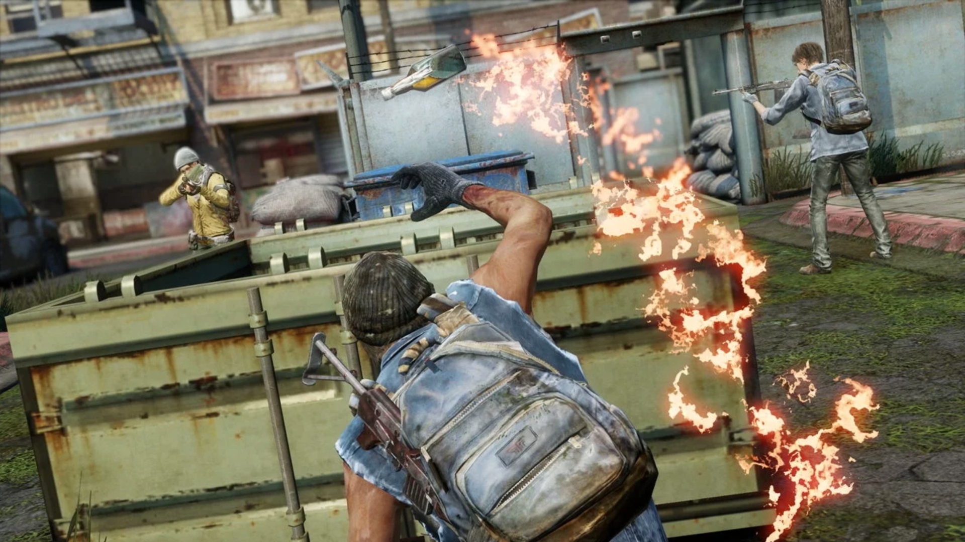 Egy PS-veterán szerint ígéretes volt a The Last Of Us Online, mielőtt törölték