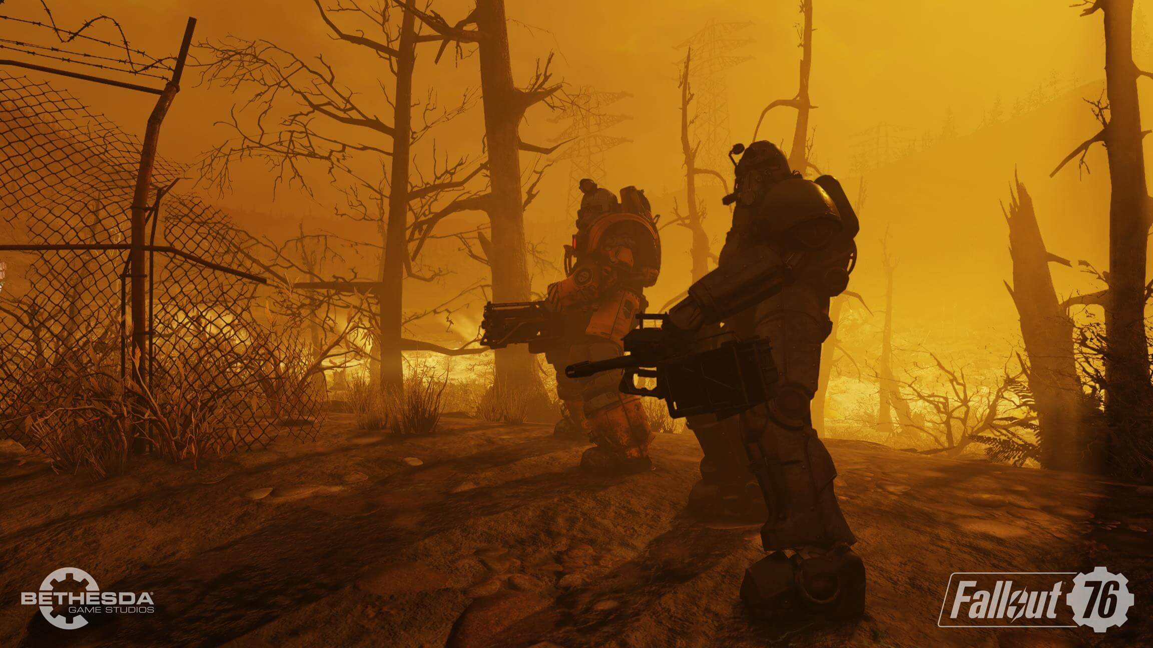 Egy PvE játékmód is érkezik a PvP túlélő mód mellé márciusban a Fallout 76-hoz