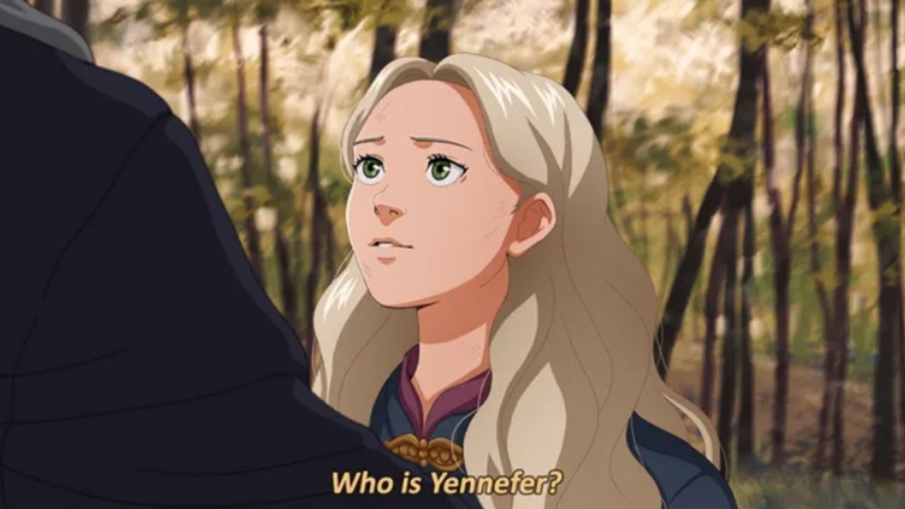 Egy rajongó elképzelte, hogy milyen lenne egy The Witcher anime