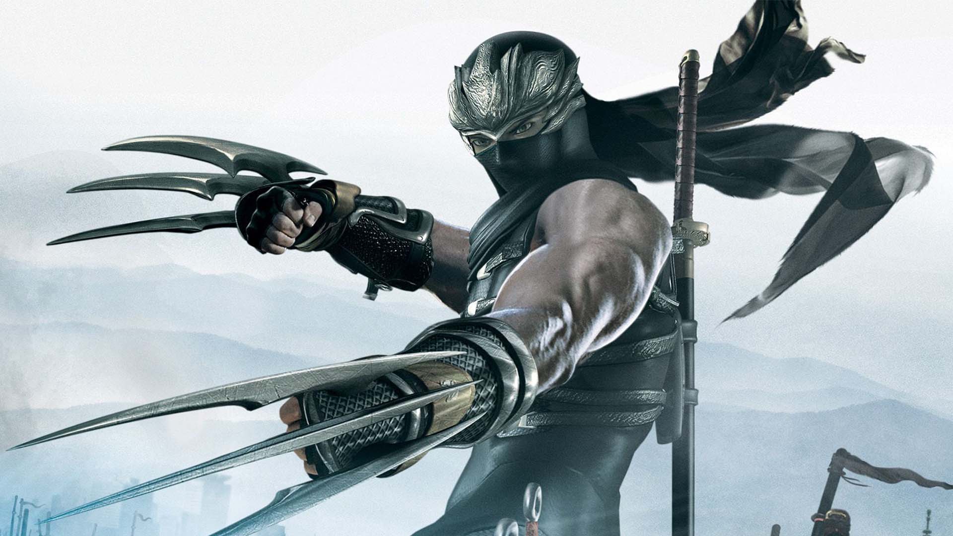 Egy régi klasszikus támad fel hamarosan, érkezik a rebootolt Ninja Gaiden