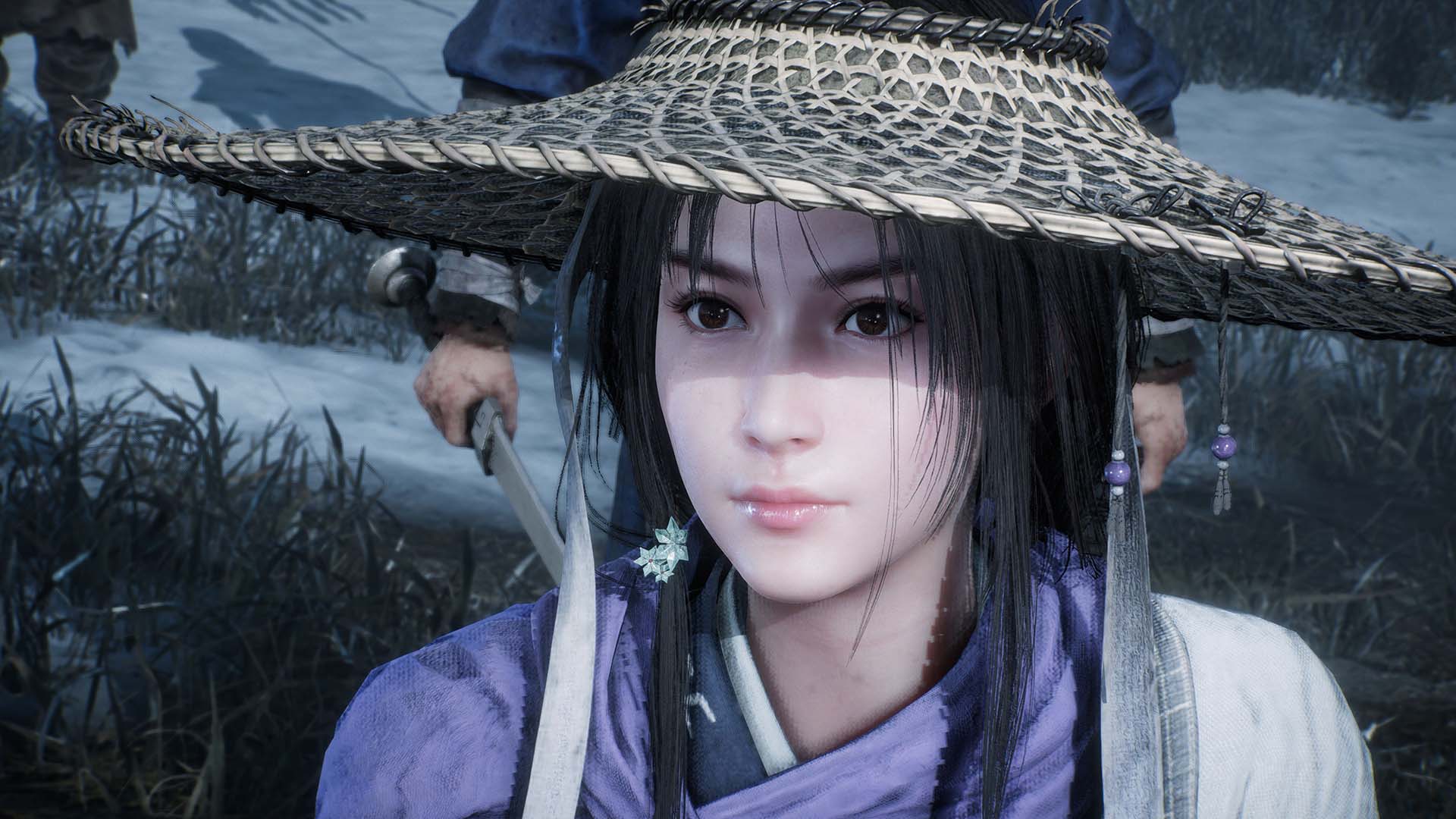 Egy rövid előzetesen keresztül nyerhetünk betekintést a Wo Long: Fallen Dynasty sztorijába