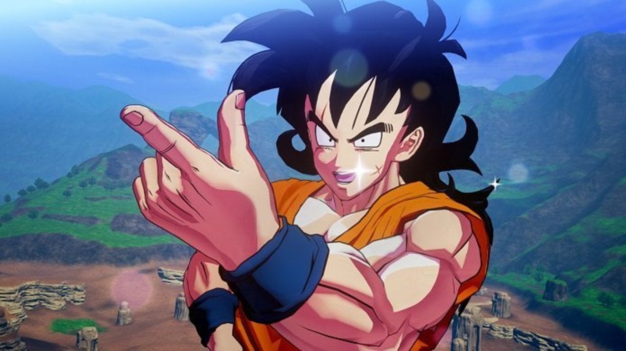 Egy rövidke gameplay videó bukkant fel a Dragon Ball Z: Kakarot-ról