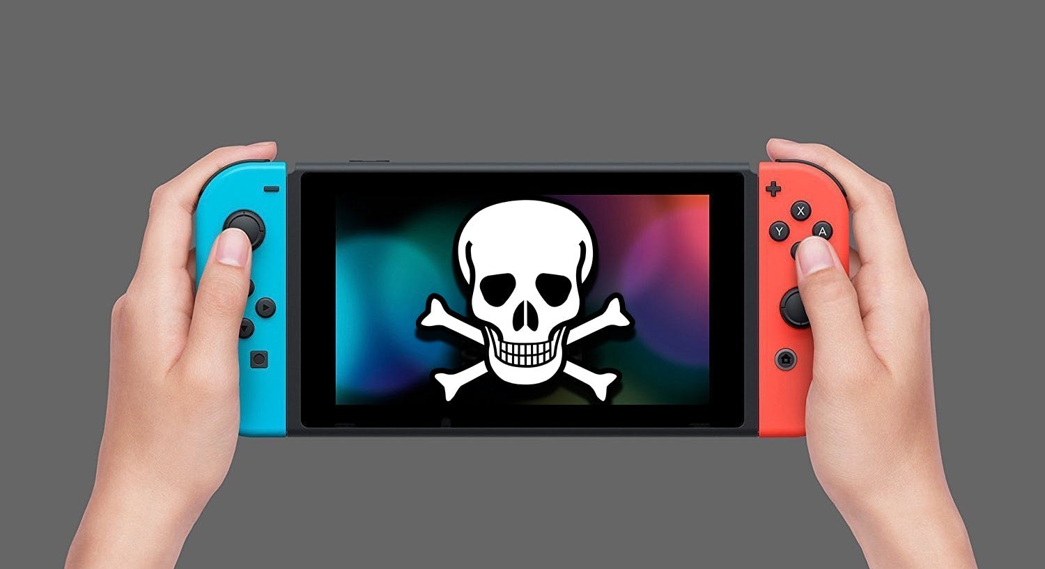 Egy sebezhetőség miatt sikerült feltörni a Nintendo Switch-et