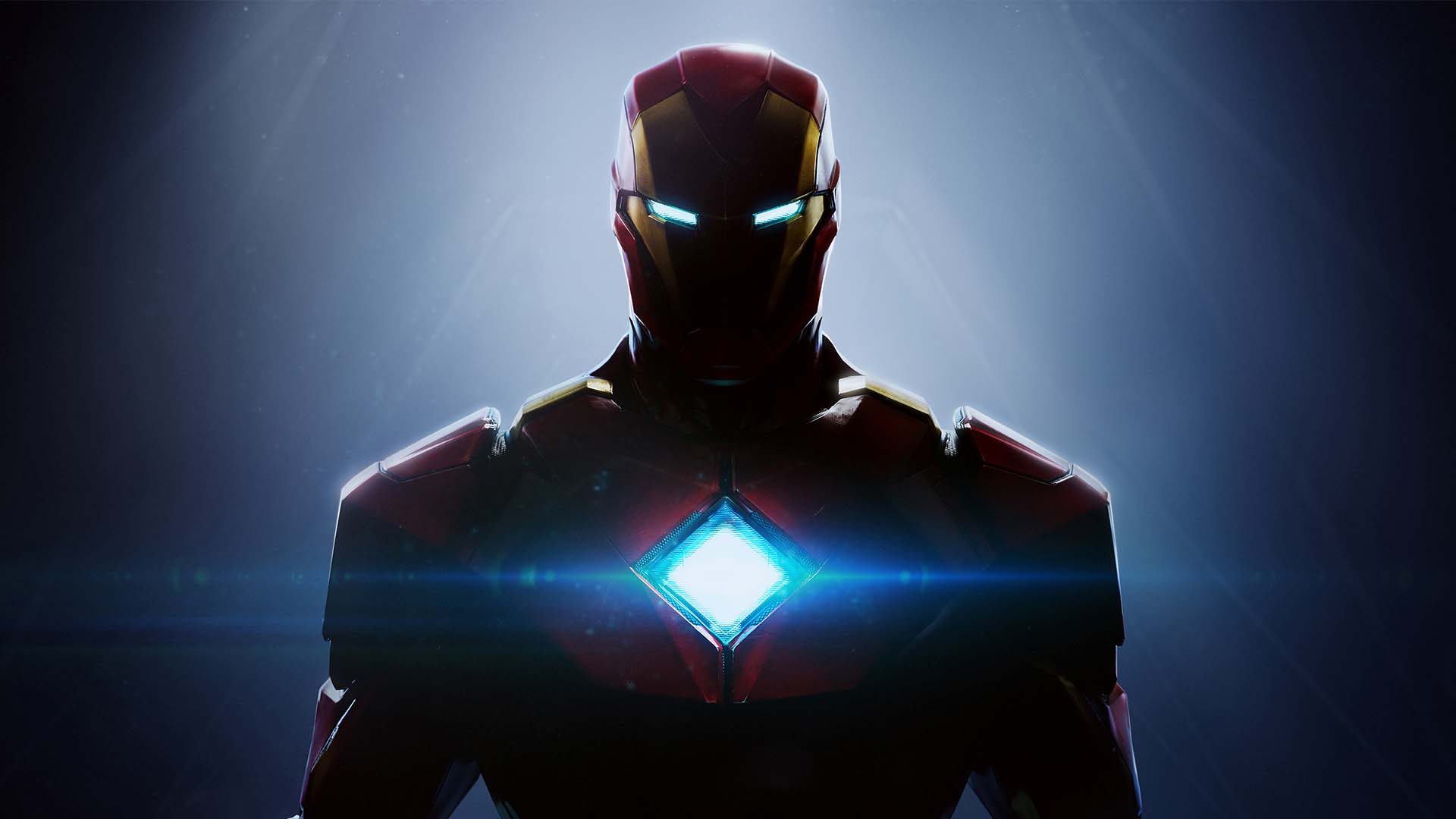 Egy single-player Vasember játékot jelentett be az Electronic Arts