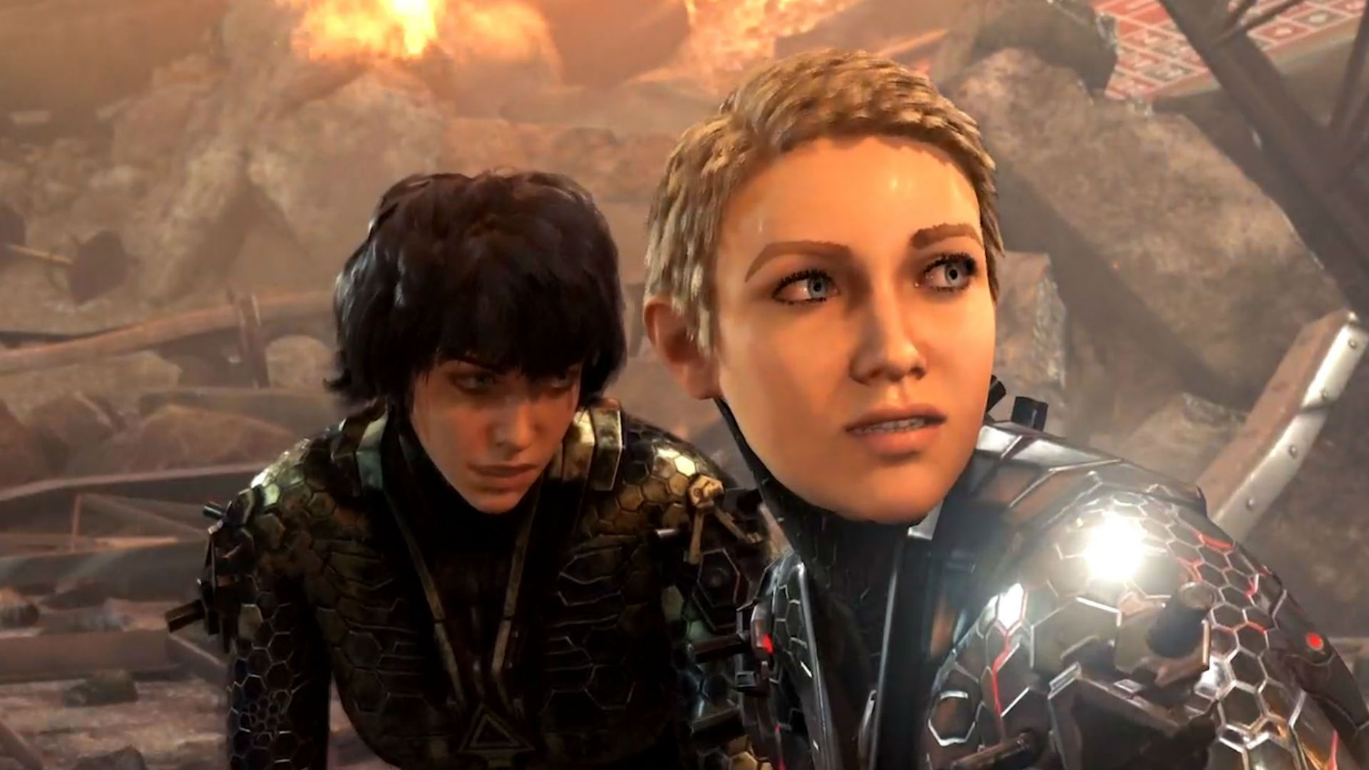 Egy sor hasznos változtatást eszközöl a Wolfenstein: Youngbloodon az új frissítés