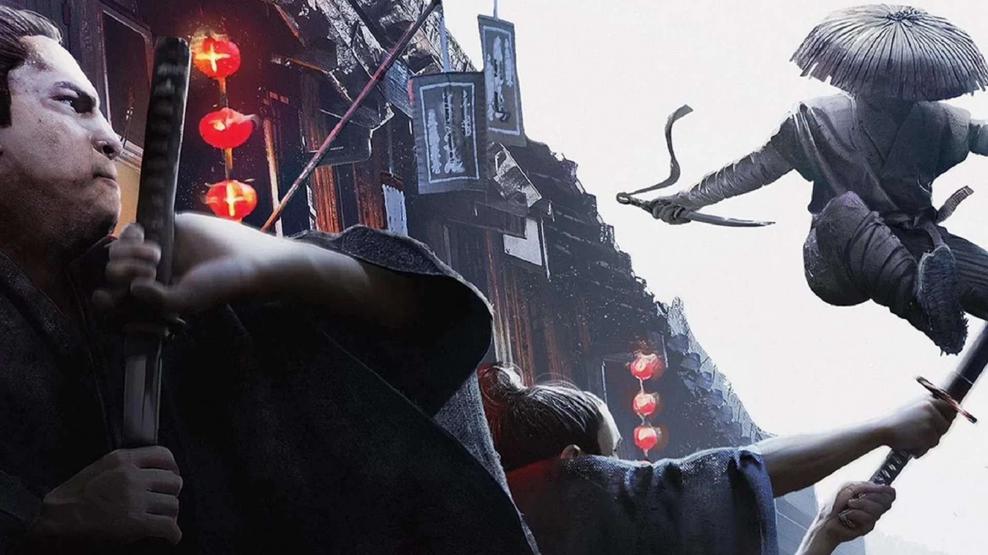 Egy nindzsás multiplayer játékon dolgoznak a CD Projekt Red egykori fejlesztői