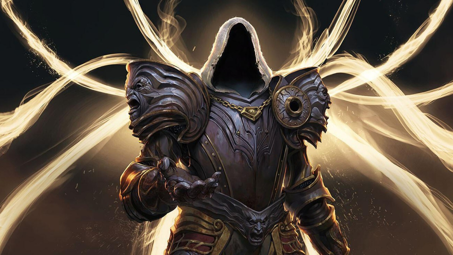 Egy szerencsés megkapta a Diablo IV egyik legerősebb tárgyát