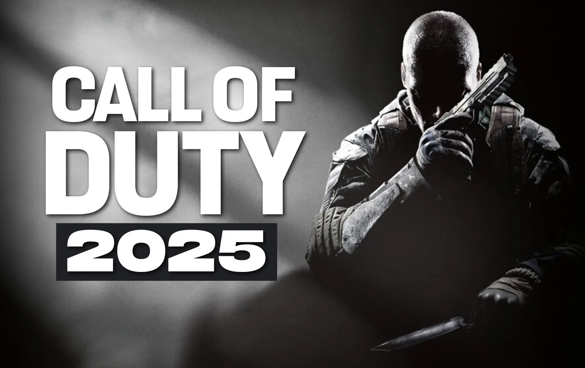 Egy szivárgás szerint szörnyű lesz a Call of Duty 2025 kampánya