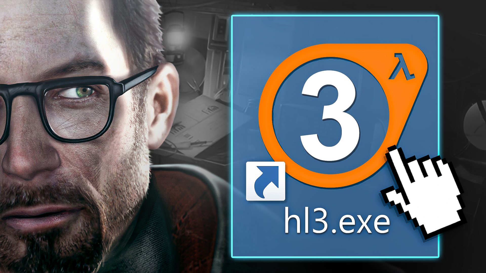 Egy szivárogtató szerint már hónapok óta zajlik a Half-Life 3 tesztelése