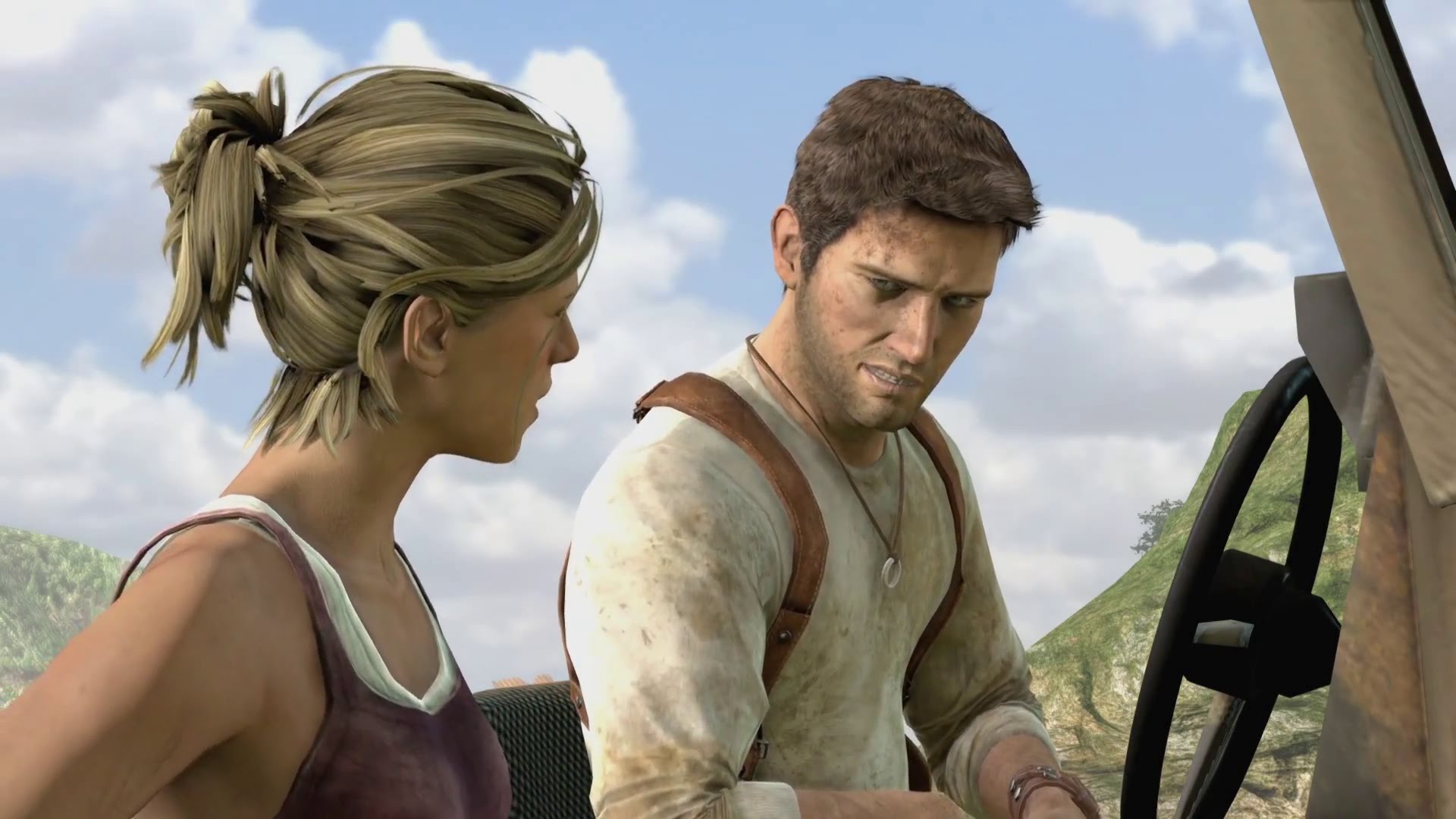 Egy teljesen új csapat fogja tető alá hozni az Uncharted 5-öt?