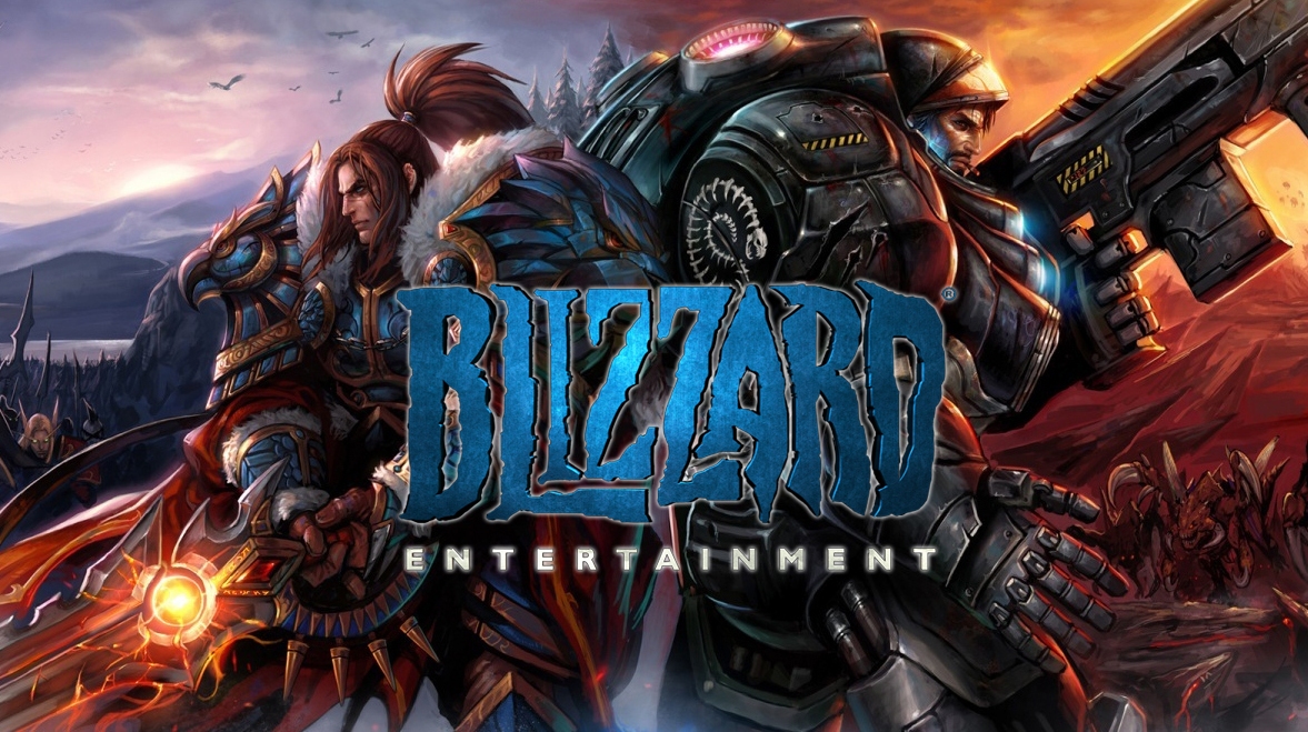 Egy teljesen új fantáziavilágra épülhet a Blizzard új lövöldéje