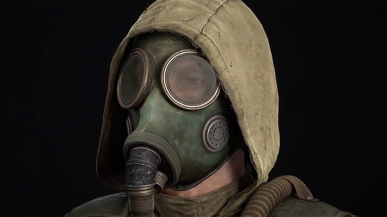 Egy több mint 6 perces fejlesztői naplót kapott a S.T.A.L.K.E.R. 2