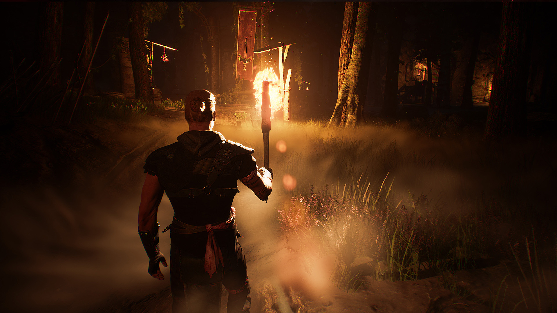 Egy új előzetessel adott magáról életjelet a készülőben lévő Gothic remake