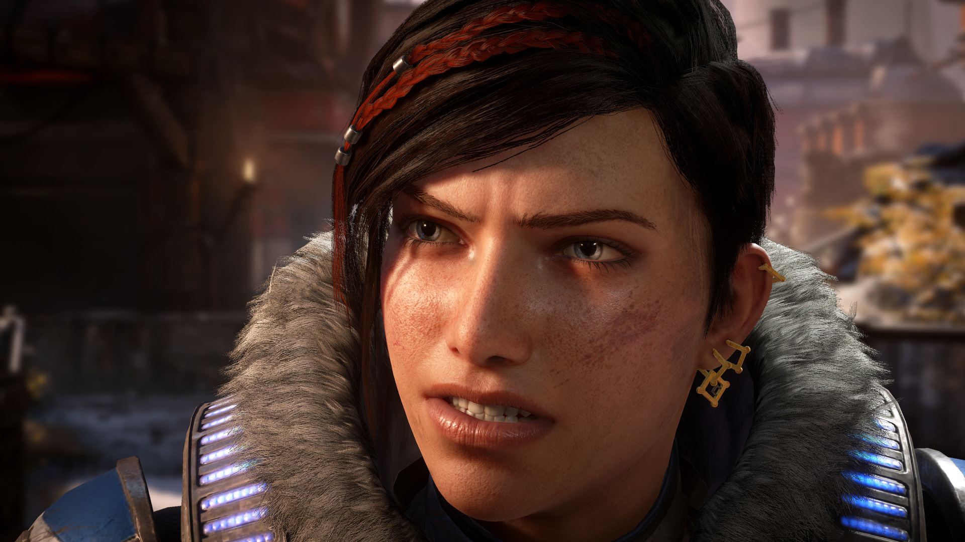 Egy új funkciónak hála könnyebb lesz a Gears 5, mint a korábbi felvonások