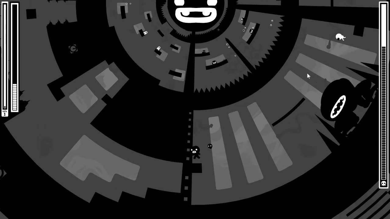 Egy új platformeren dolgozik a The Binding of Isaac alkotója